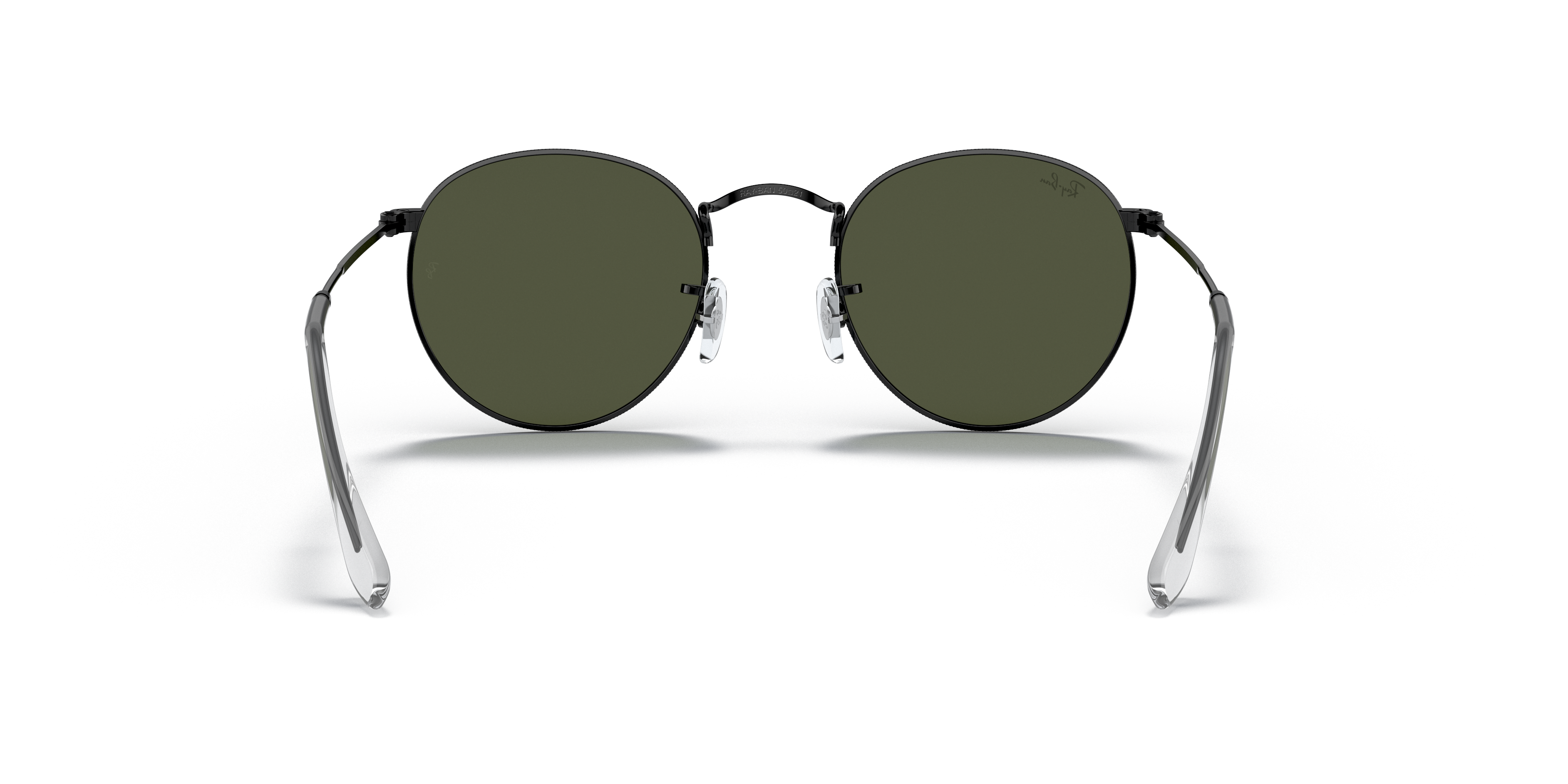 RAY-BAN RB3447 ROUND METAL 919931 47