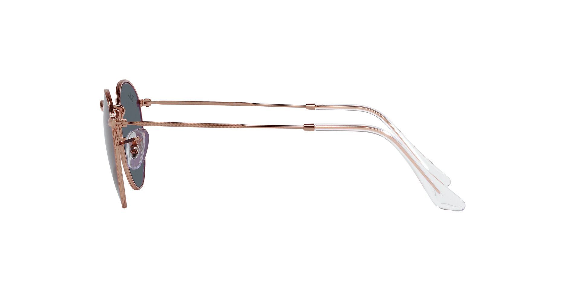 RAY-BAN RB3447 ROUND METAL 9202R5 50