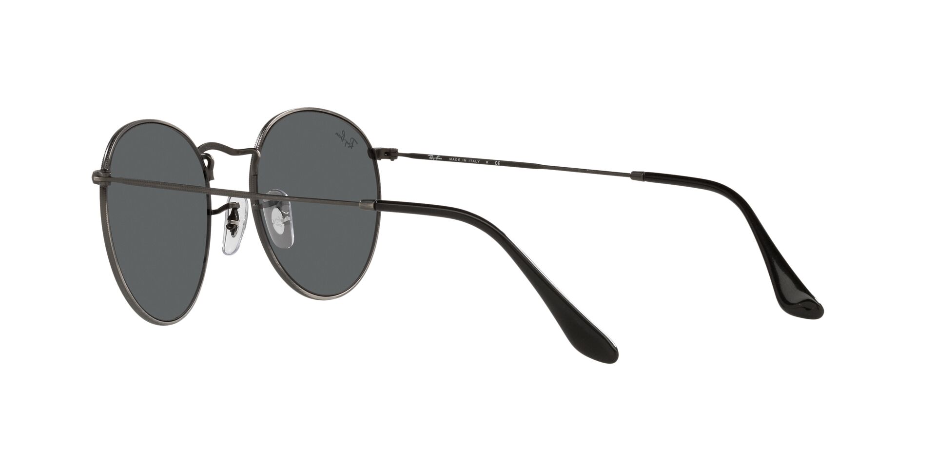 RAY-BAN RB3447 ROUND METAL 9229B1 53