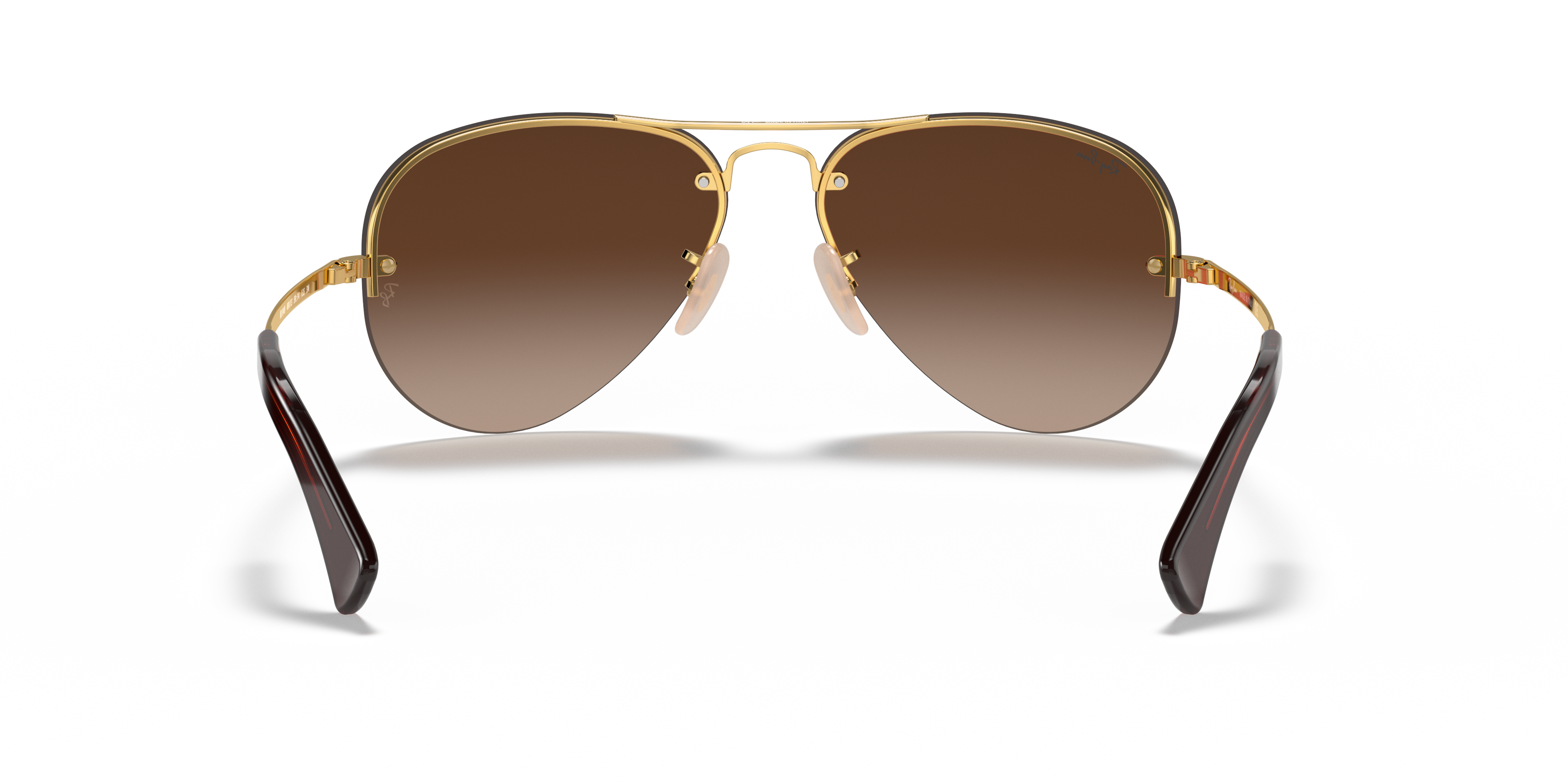 RAY-BAN RB3449 001/13 59