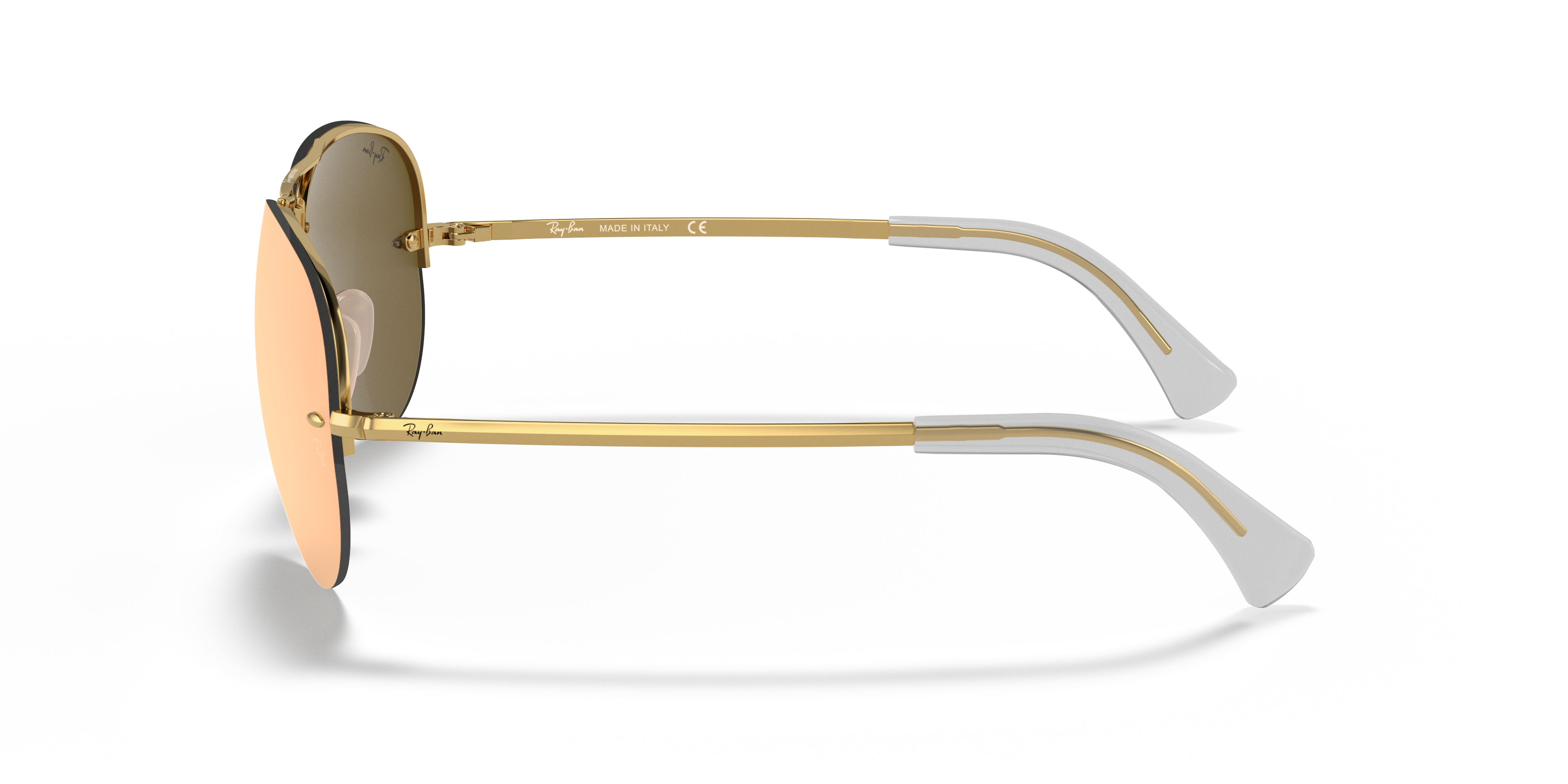 RAY-BAN RB3449 001/2Y 59