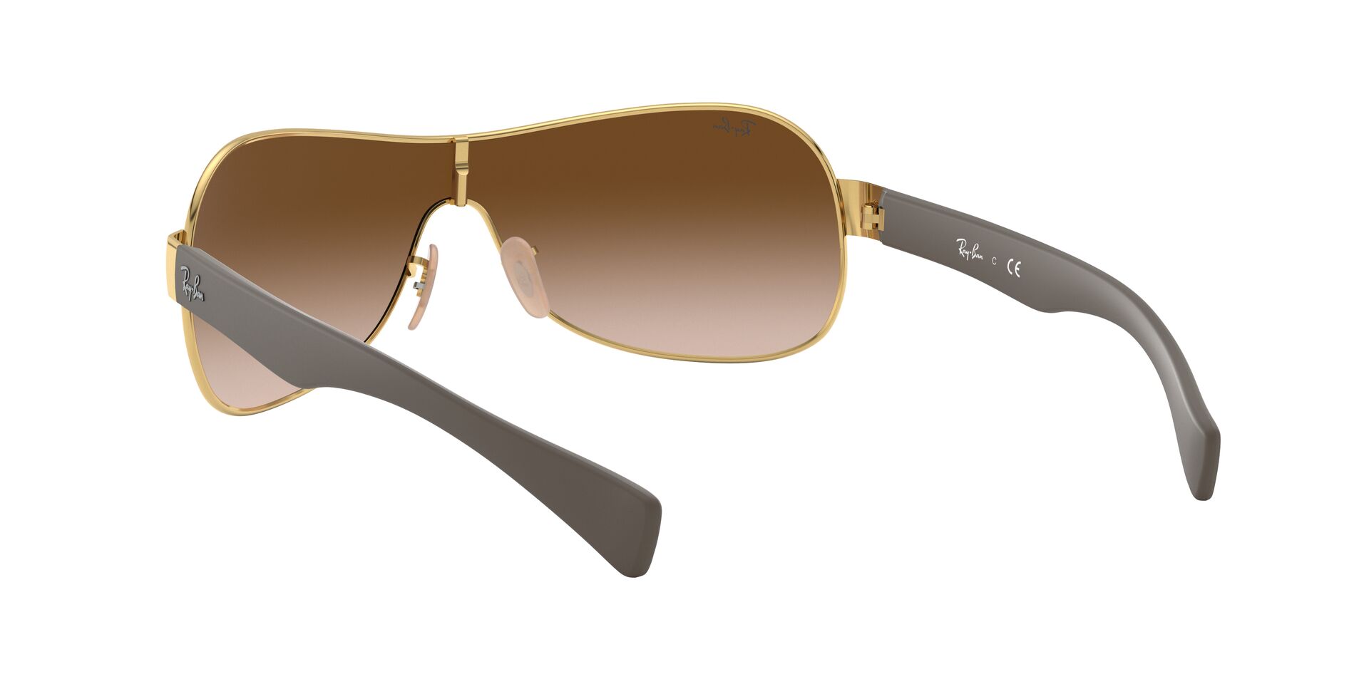 RAY-BAN RB3471 001/13 32 - 1