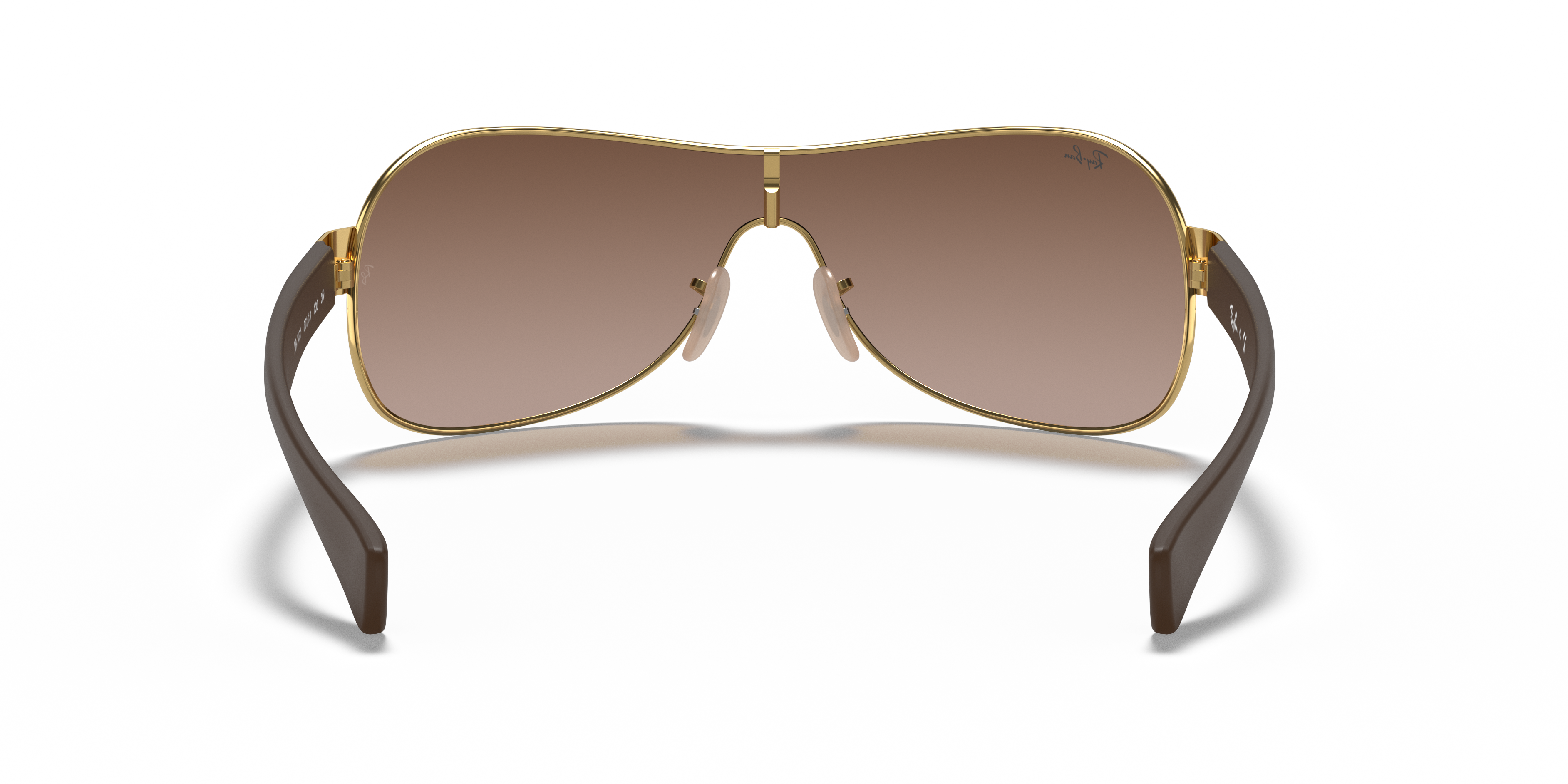 RAY-BAN RB3471 001/13 32