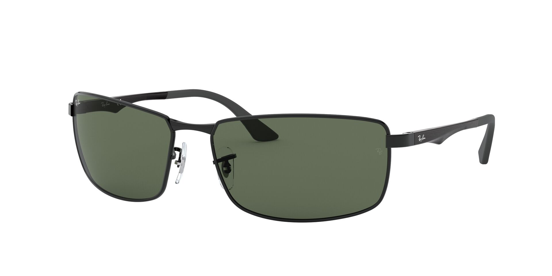 RAY-BAN RB3498 N/A 002/71 64 - 10