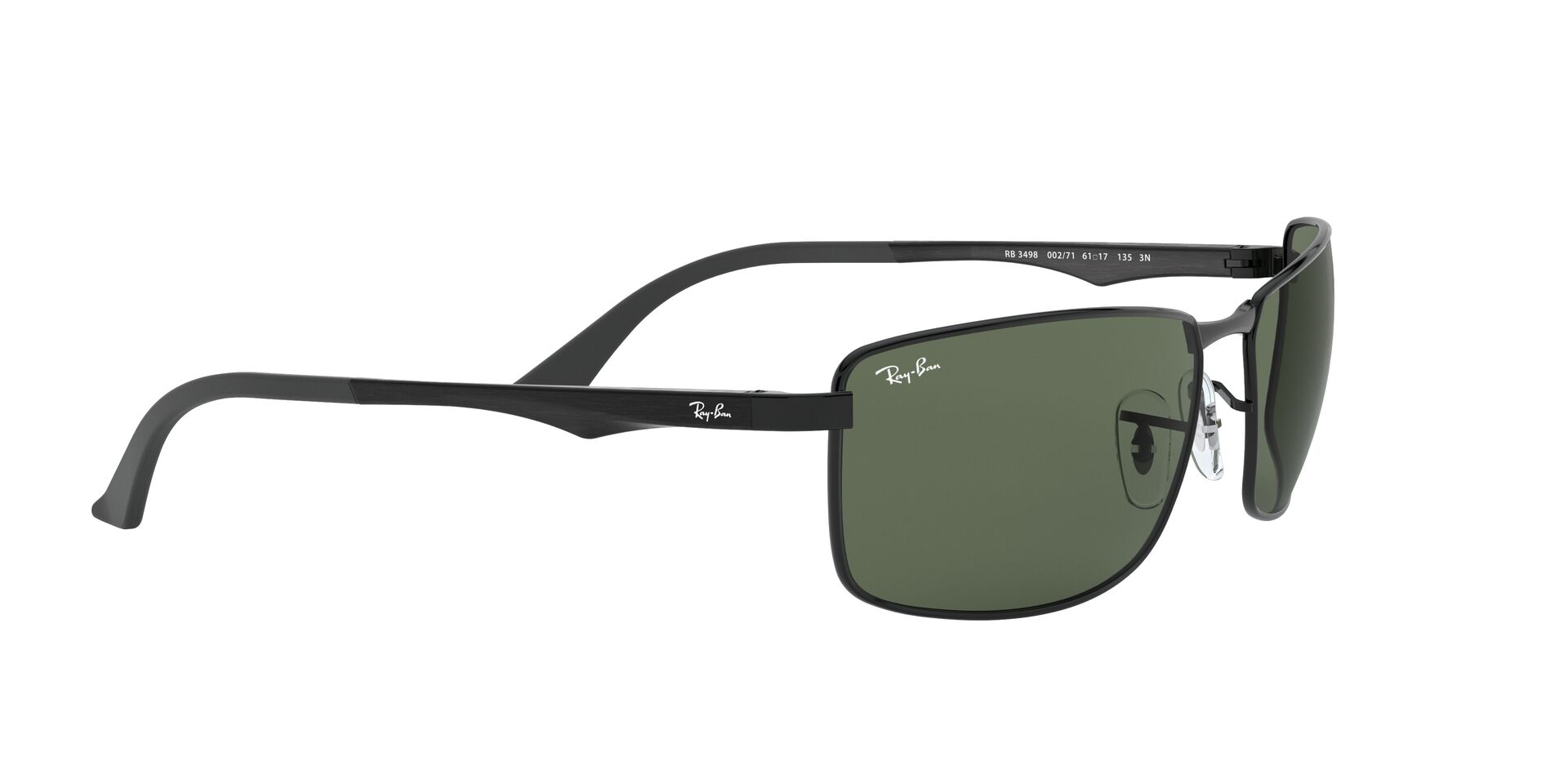 RAY-BAN RB3498 N/A 002/71 61 - 9