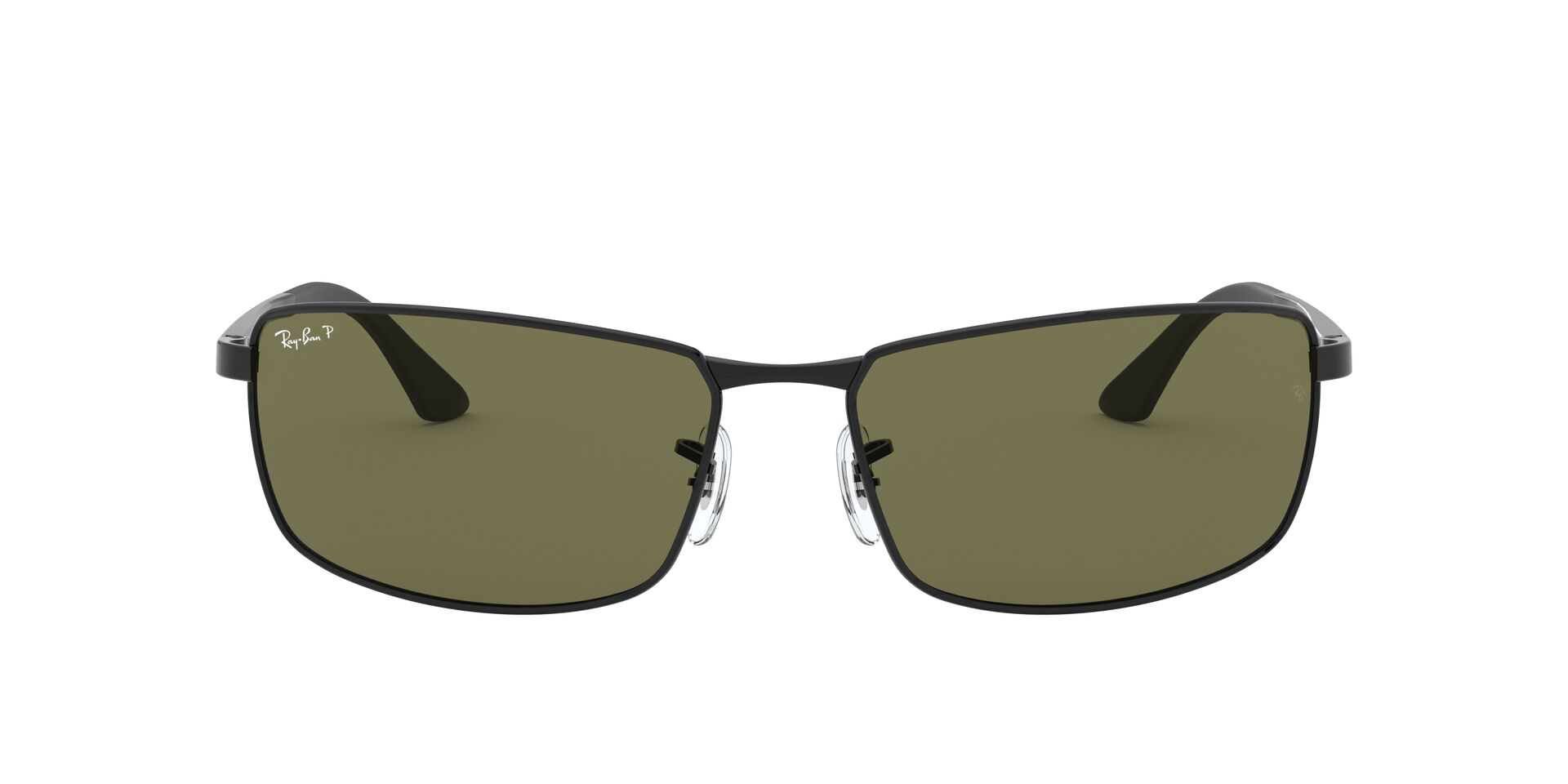 RAY-BAN RB3498 N/A 002/9A 61 - 6