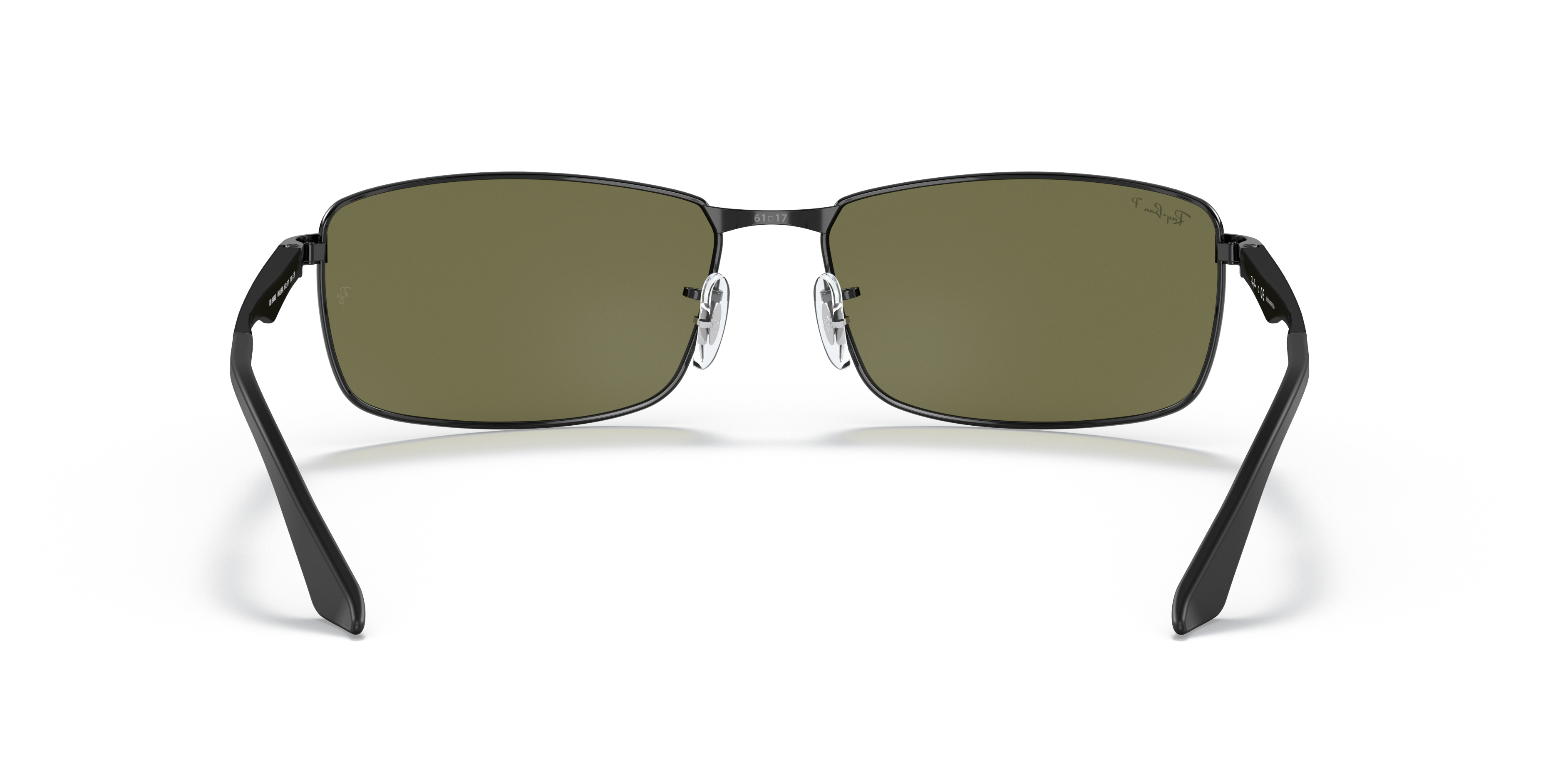 RAY-BAN RB3498 N/A 002/9A 61