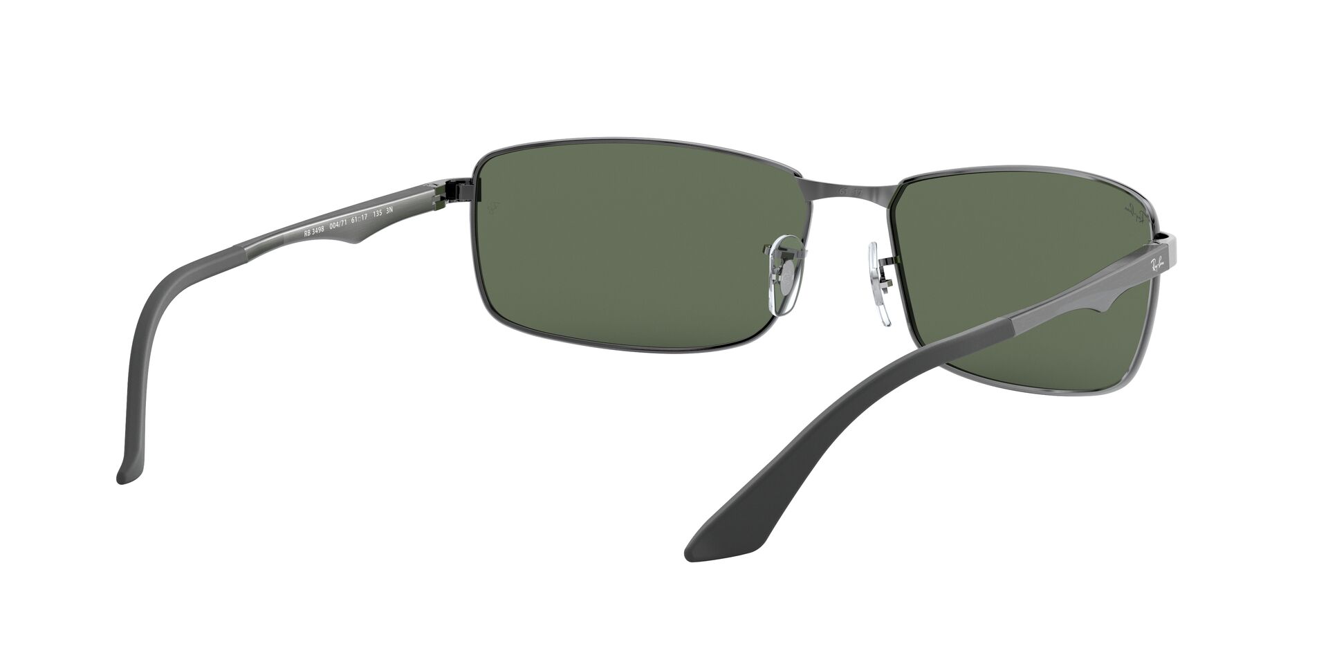 RAY-BAN RB3498 N/A 004/71 64 - 4