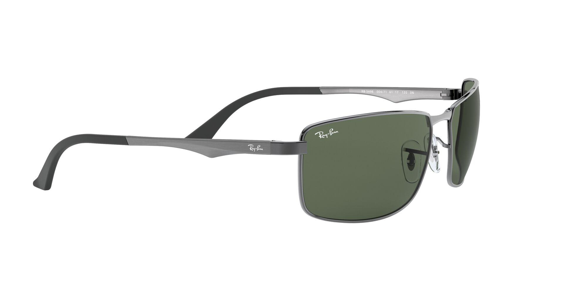 RAY-BAN RB3498 N/A 004/71 61 - 3
