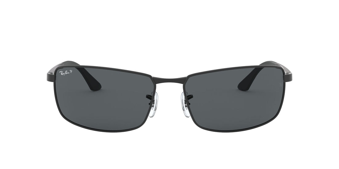RAY-BAN RB3498 N/A 006/81 64 - 16