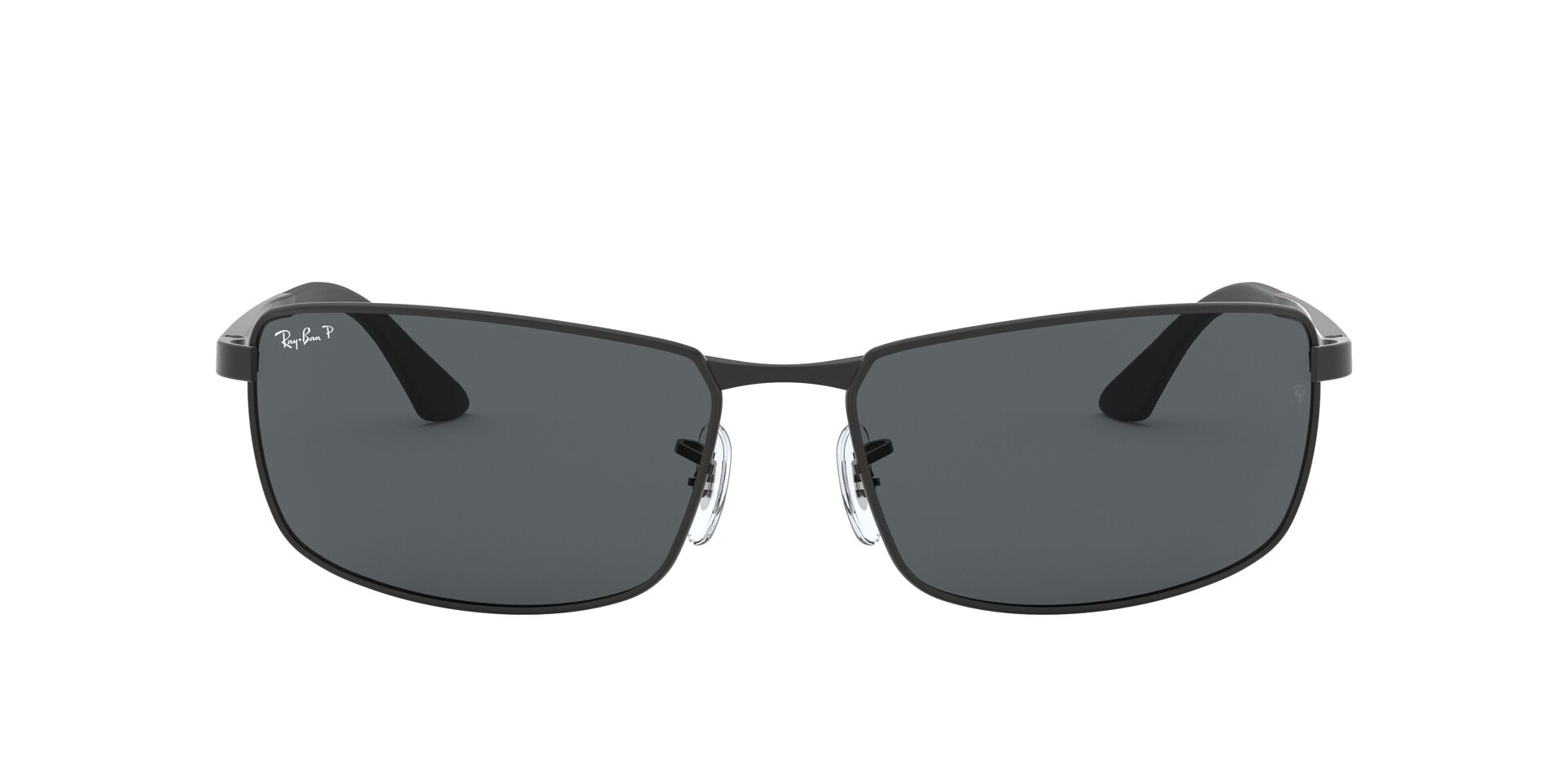RAY-BAN RB3498 N/A 006/81 64 - 16