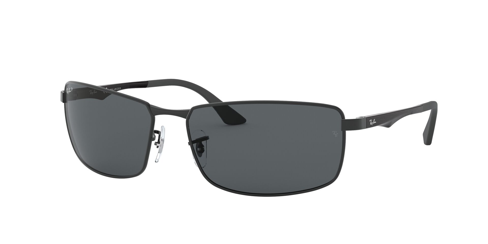 RAY-BAN RB3498 N/A 006/81 64 - 17
