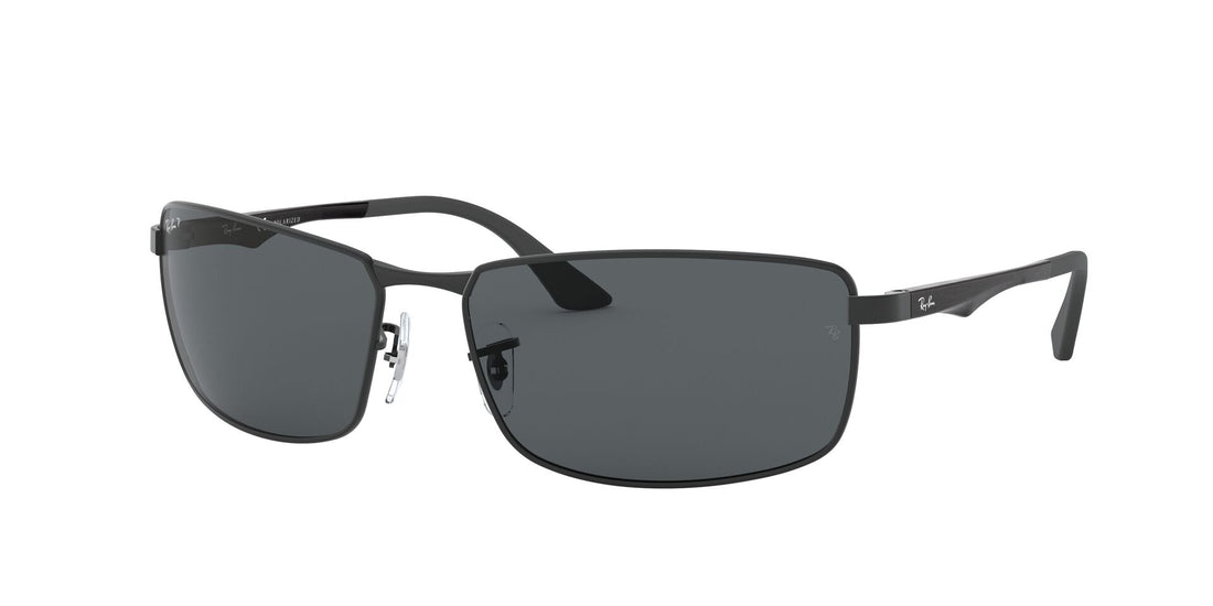 RAY-BAN RB3498 N/A 006/81 61 - 21