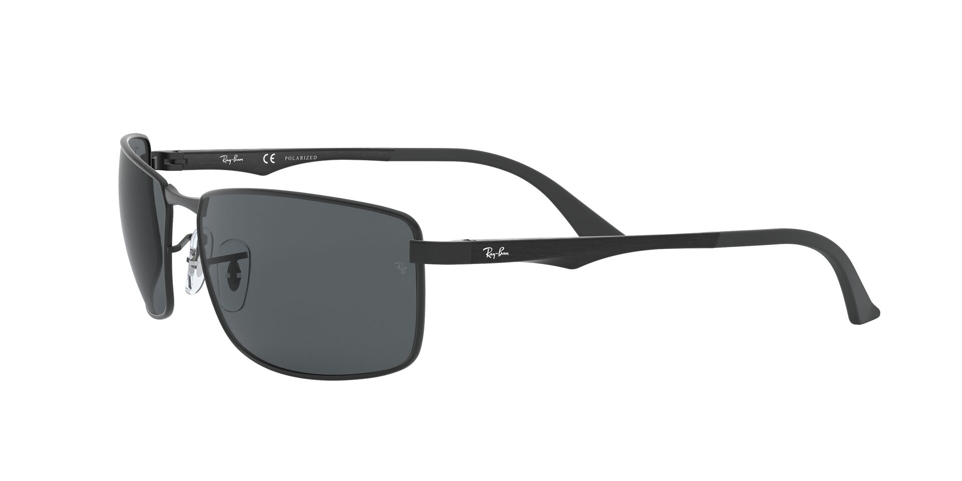 RAY-BAN RB3498 N/A 006/81 64 - 18