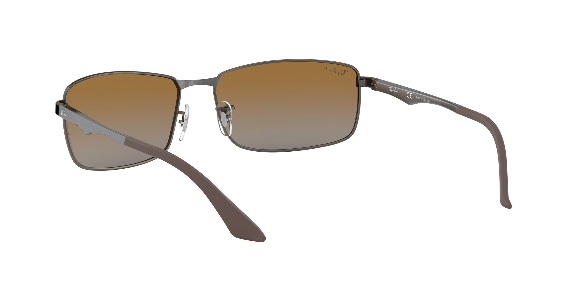 RAY-BAN RB3498 N/A 029/T5 61 - 2