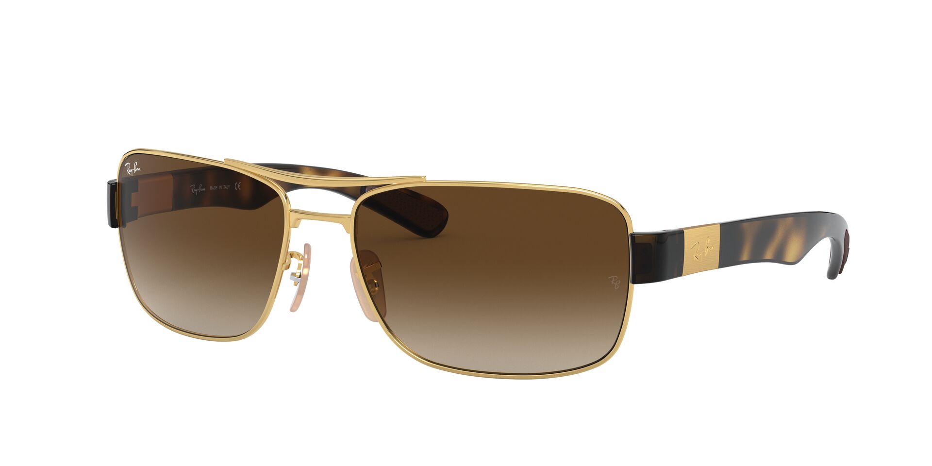 RAY-BAN RB3522 001/13 64 - 4