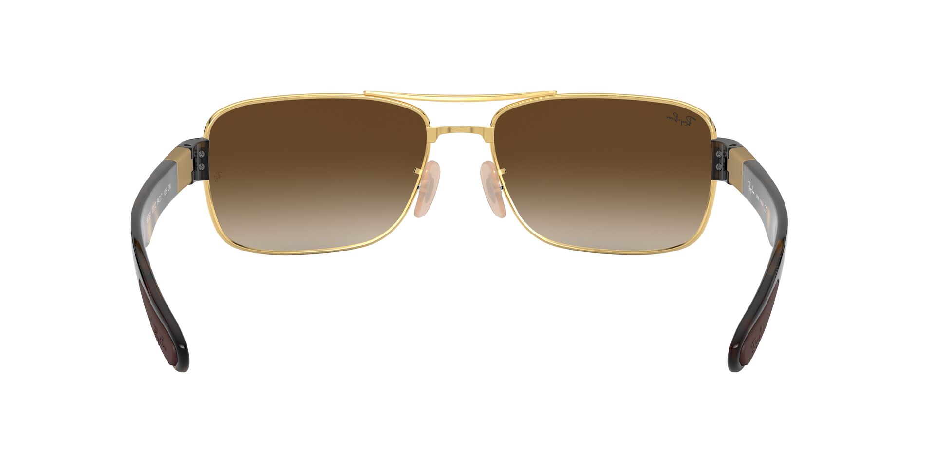 RAY-BAN RB3522 001/13 64 - 9
