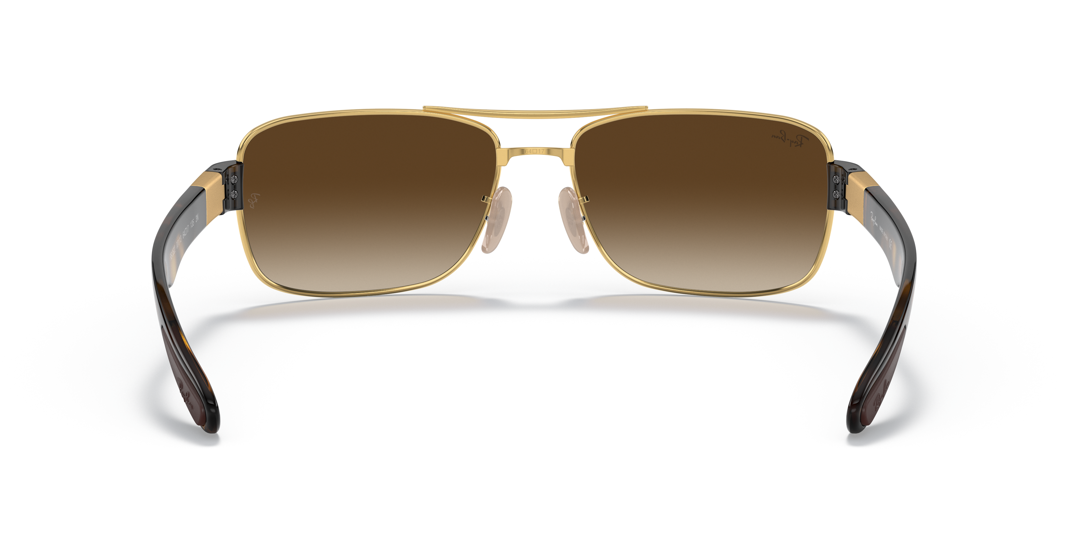 RAY-BAN RB3522 001/13 61
