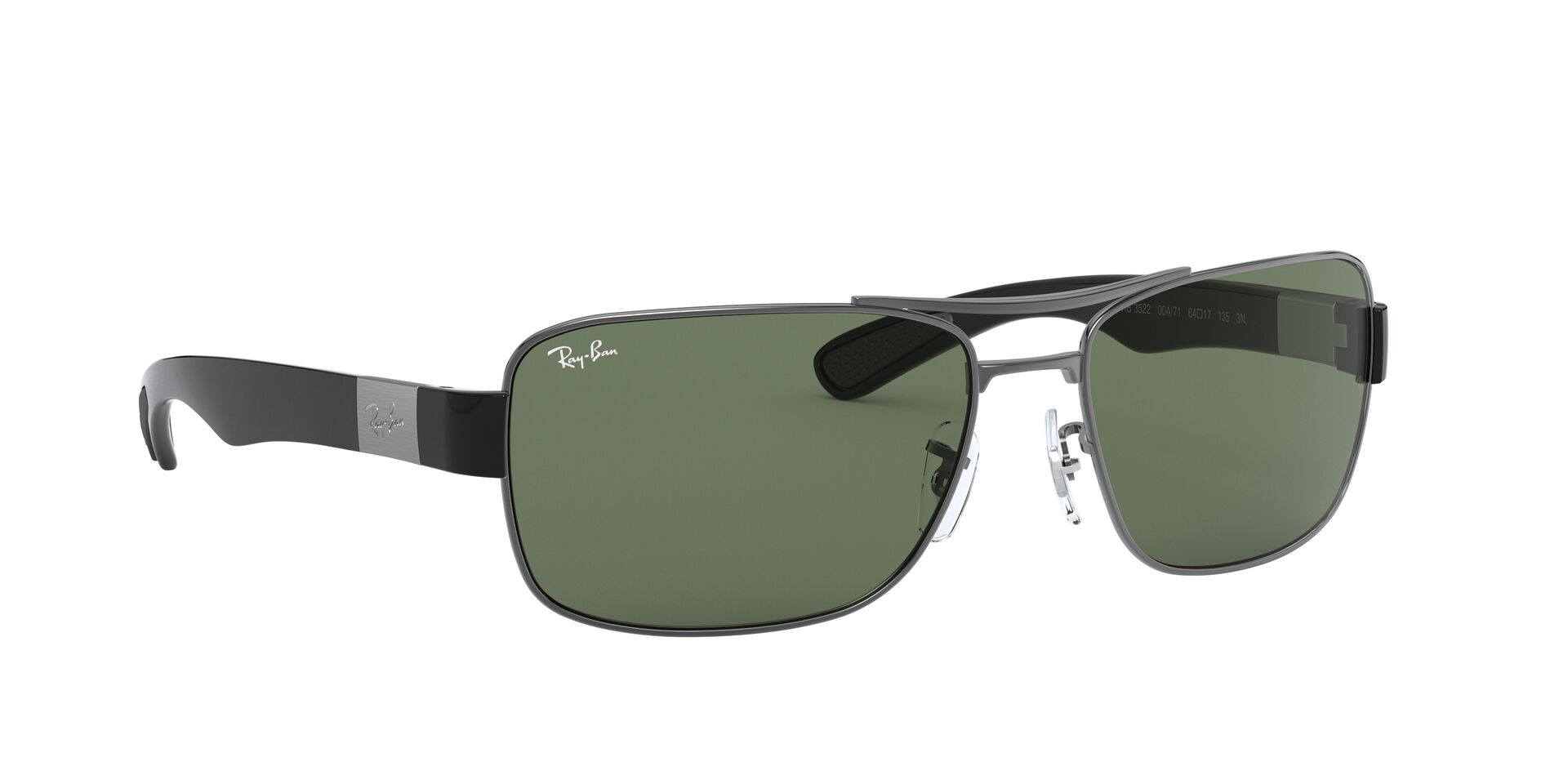 RAY-BAN RB3522 004/71 64 - 19