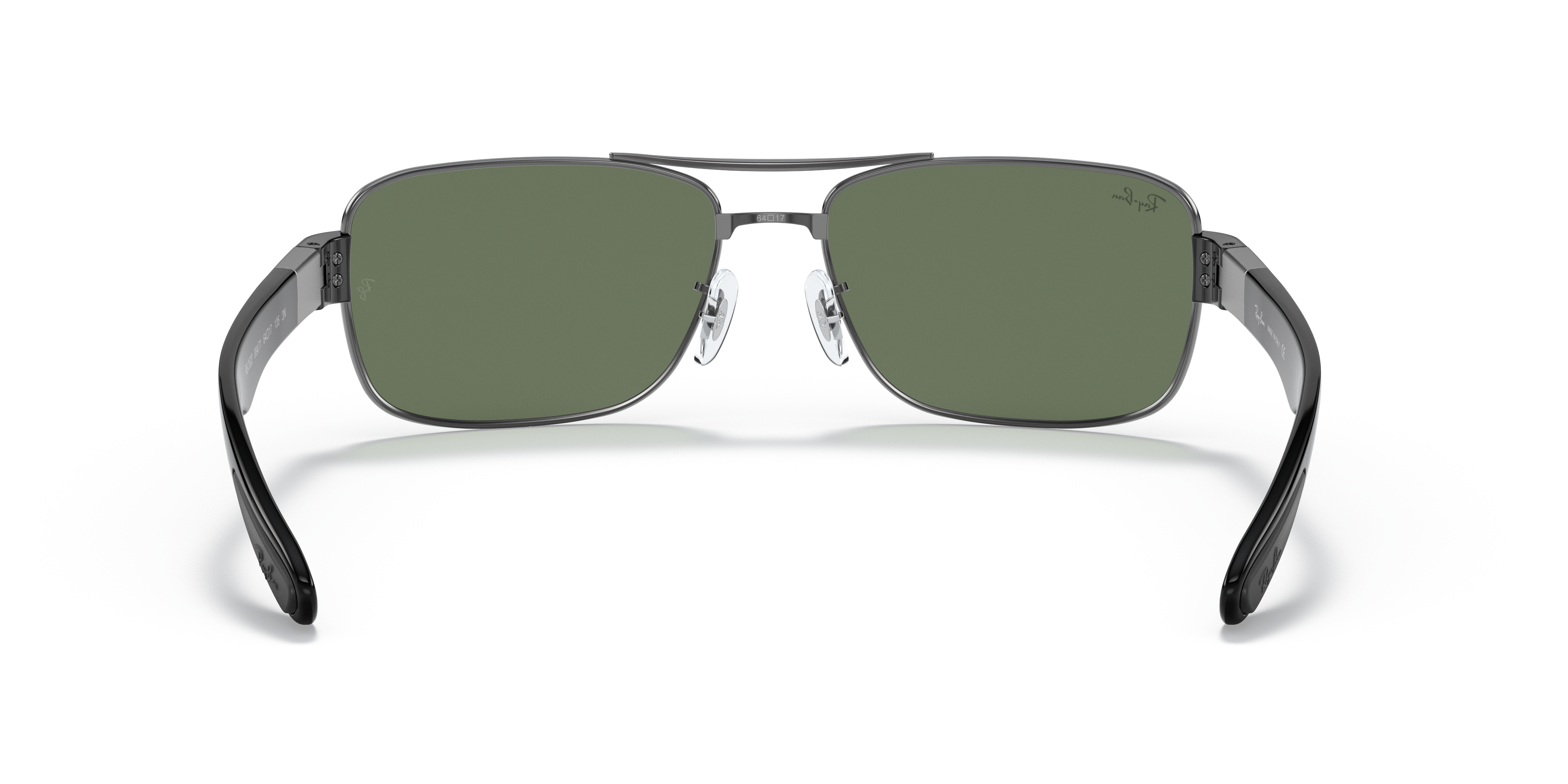 RAY-BAN RB3522 004/71 64