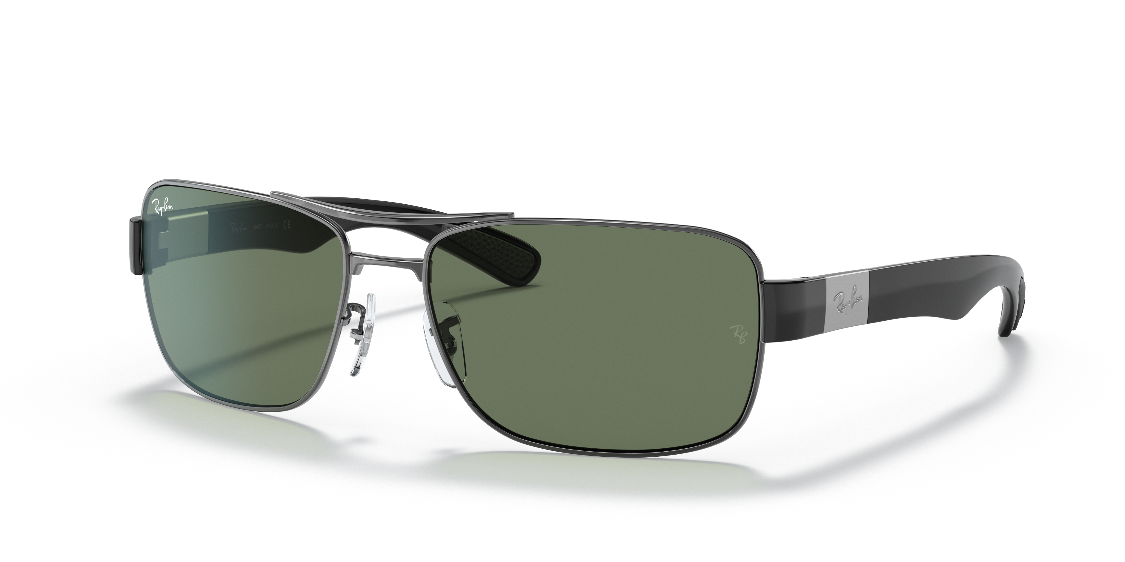 RAY-BAN RB3522 004/71 61