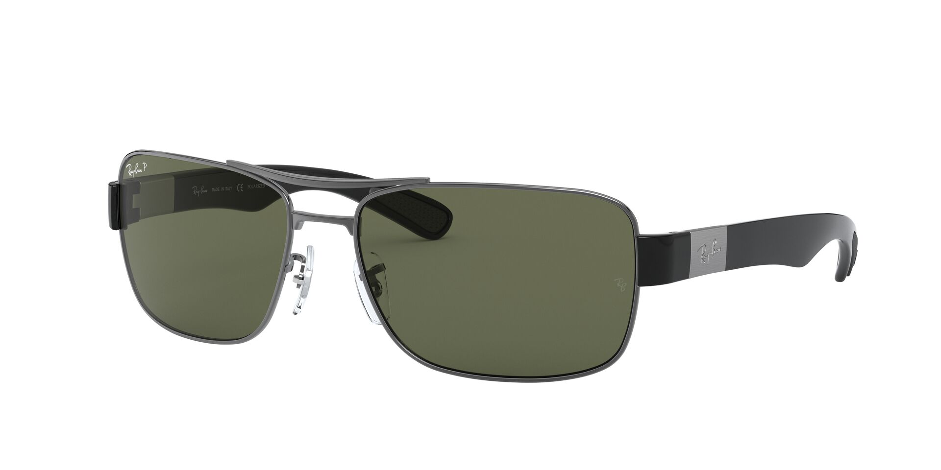 RAY-BAN RB3522 004/9A 64 - 14