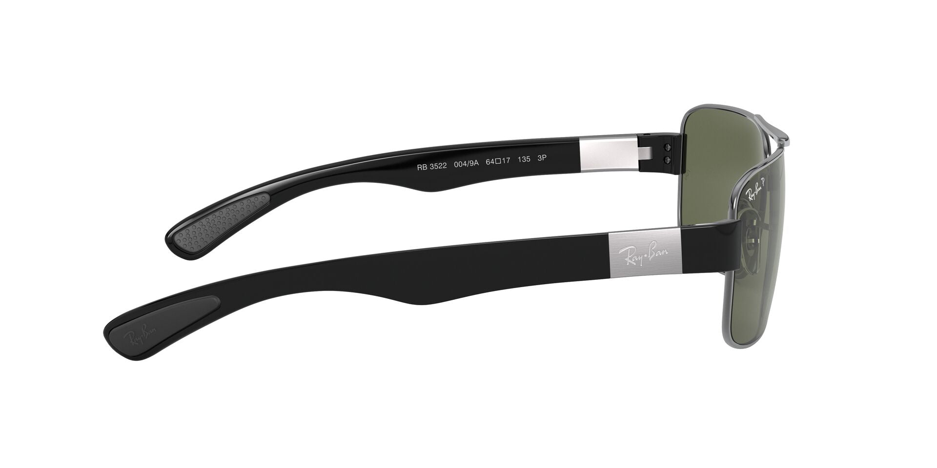 RAY-BAN RB3522 004/9A 64 - 22