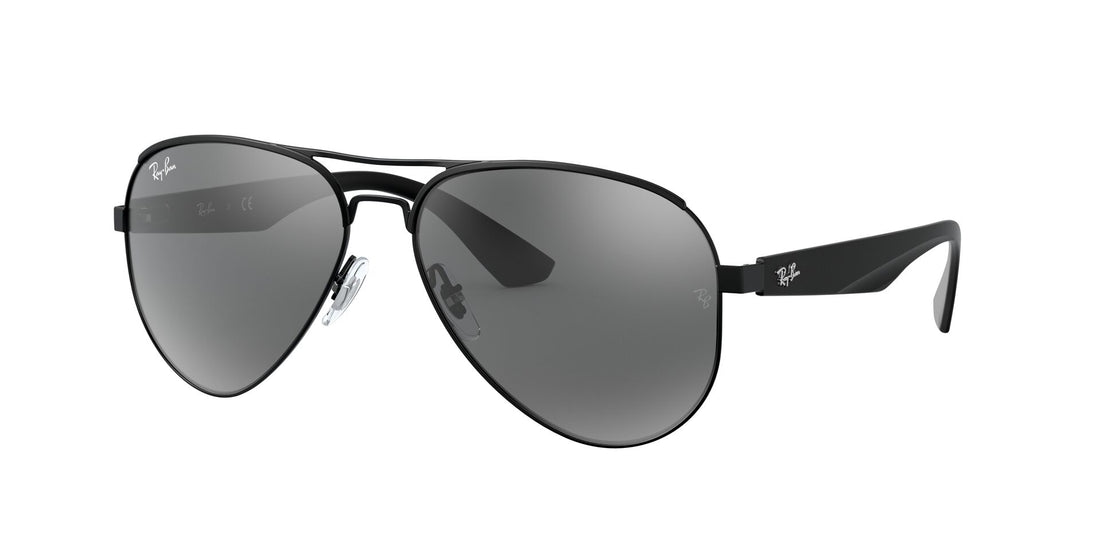 RAY-BAN RB3523 006/6G 59 - 4