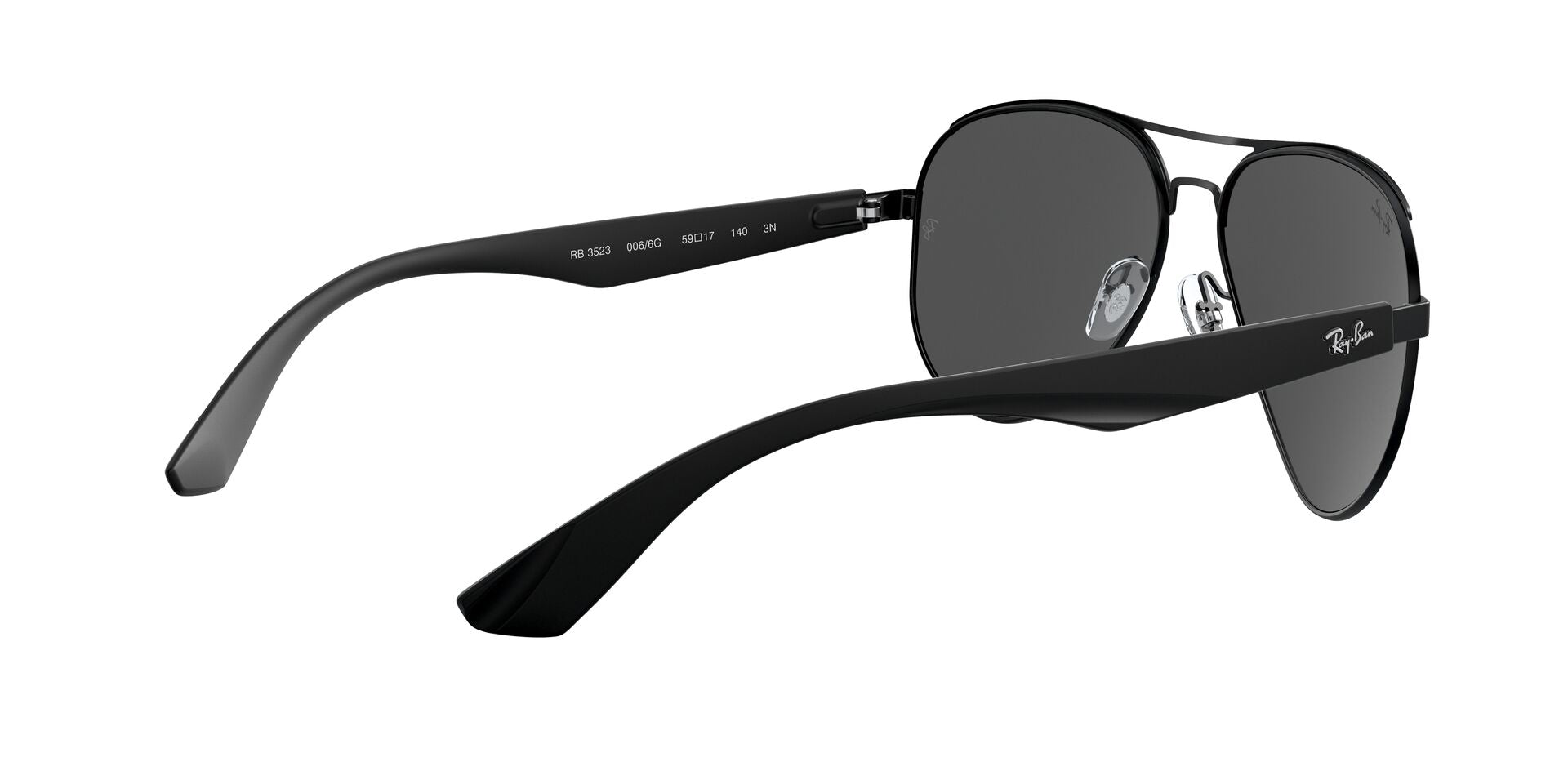 RAY-BAN RB3523 006/6G 59 - 11