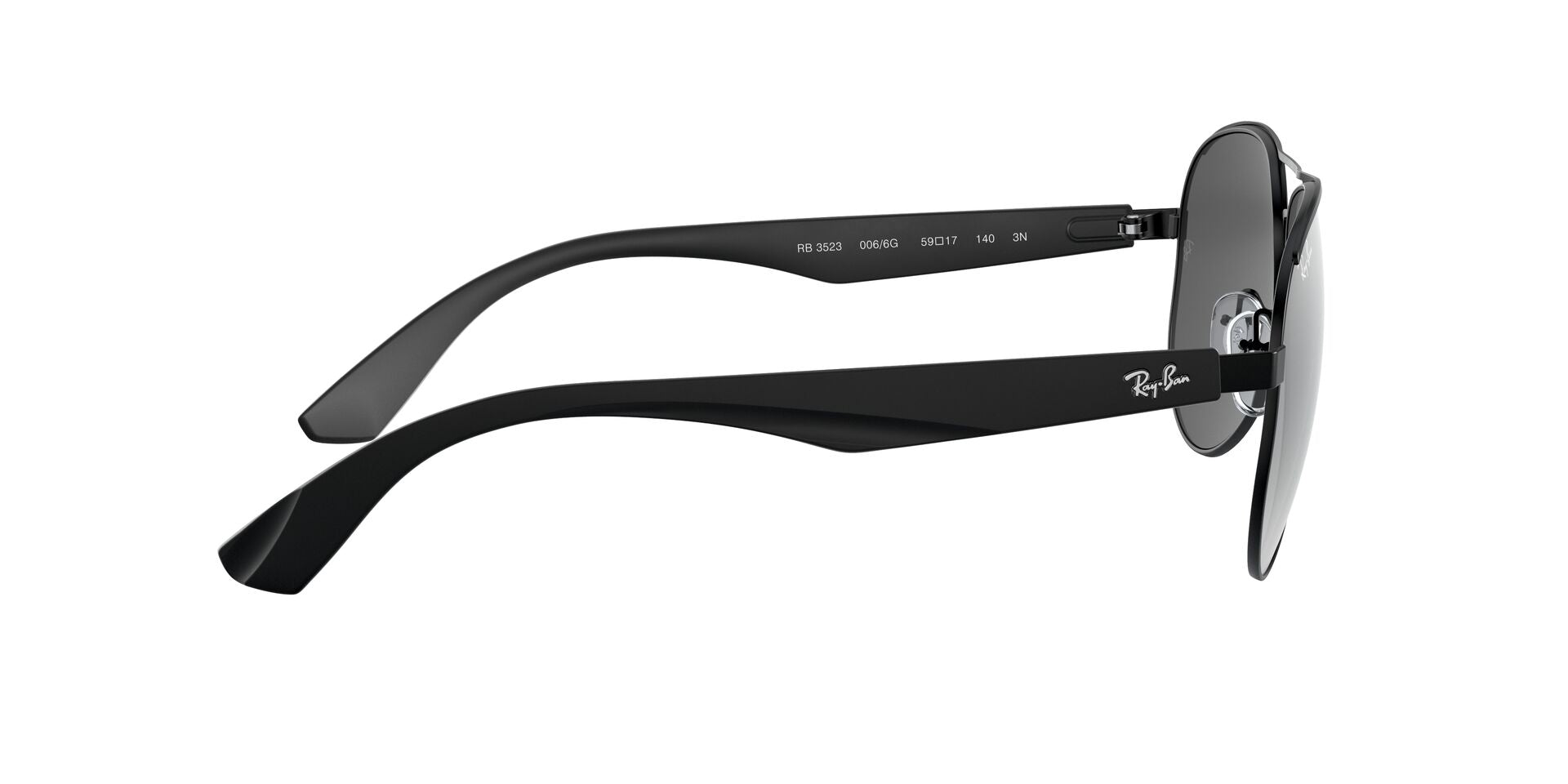 RAY-BAN RB3523 006/6G 59 - 12