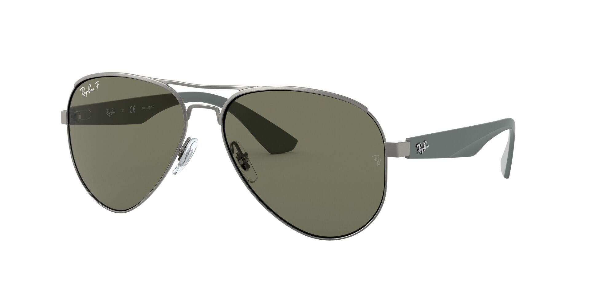 RAY-BAN RB3523 029/9A 59 - 11