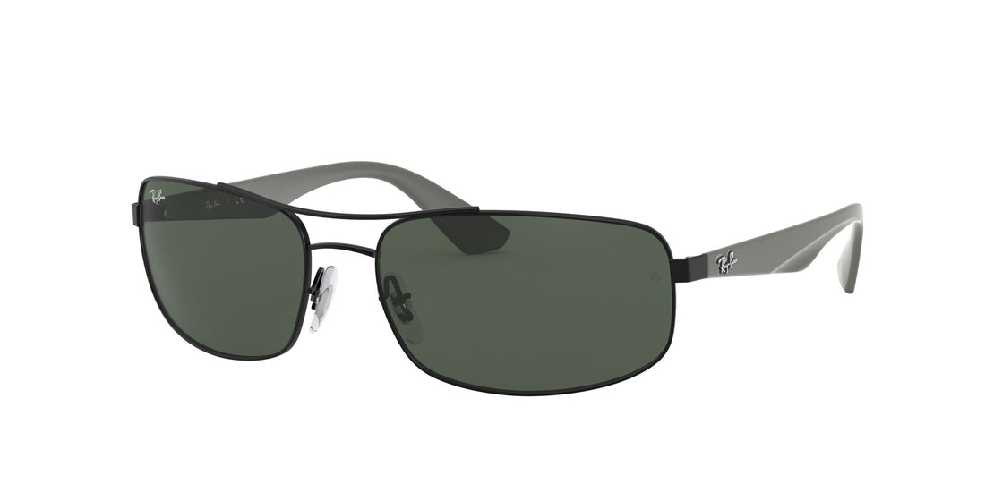 RAY-BAN RB3527 006/71 61 - 7