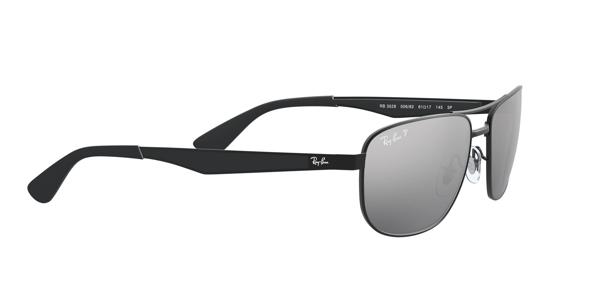 RAY-BAN RB3528 006/82 61 - 9