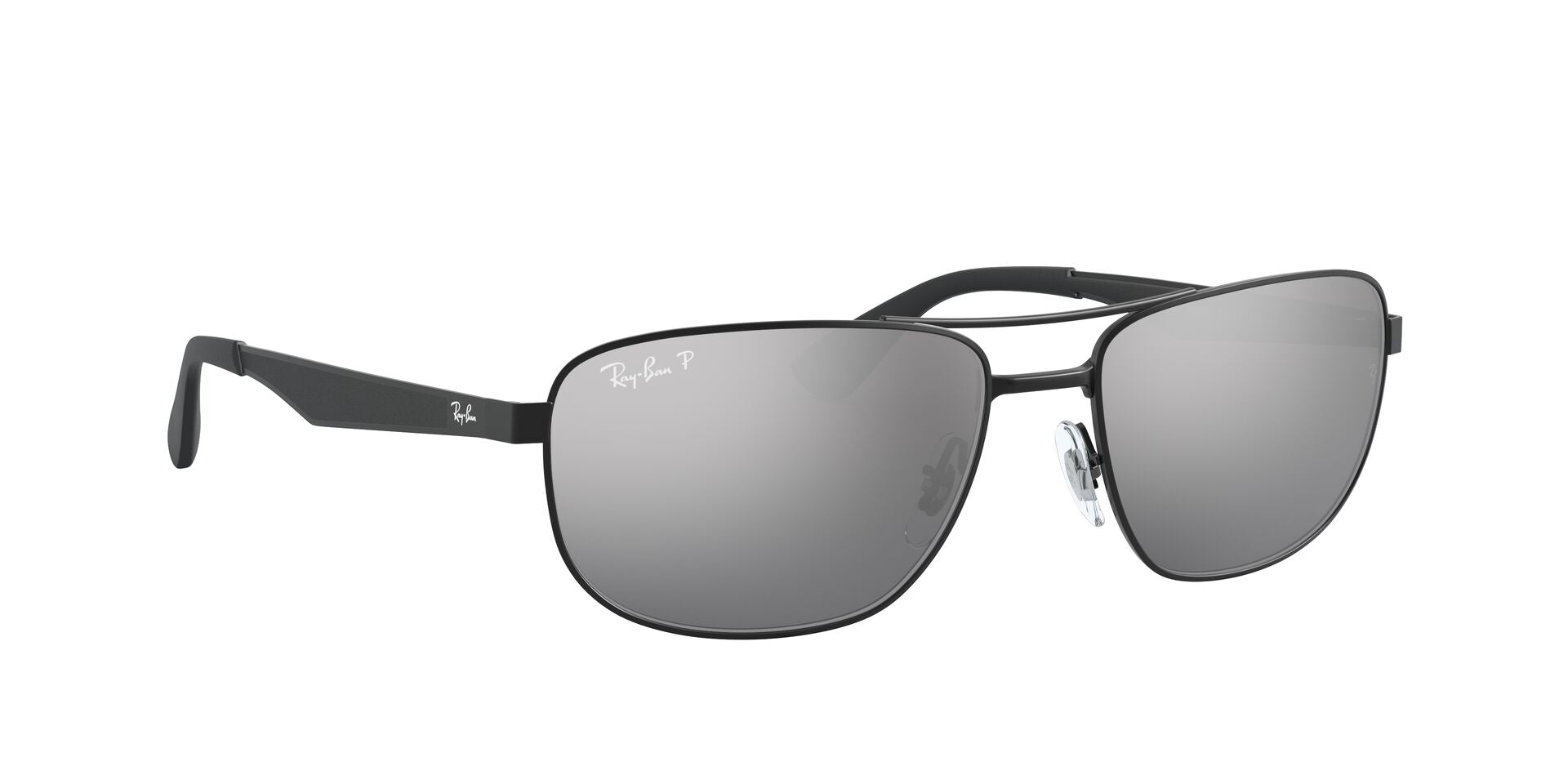 RAY-BAN RB3528 006/82 61 - 10