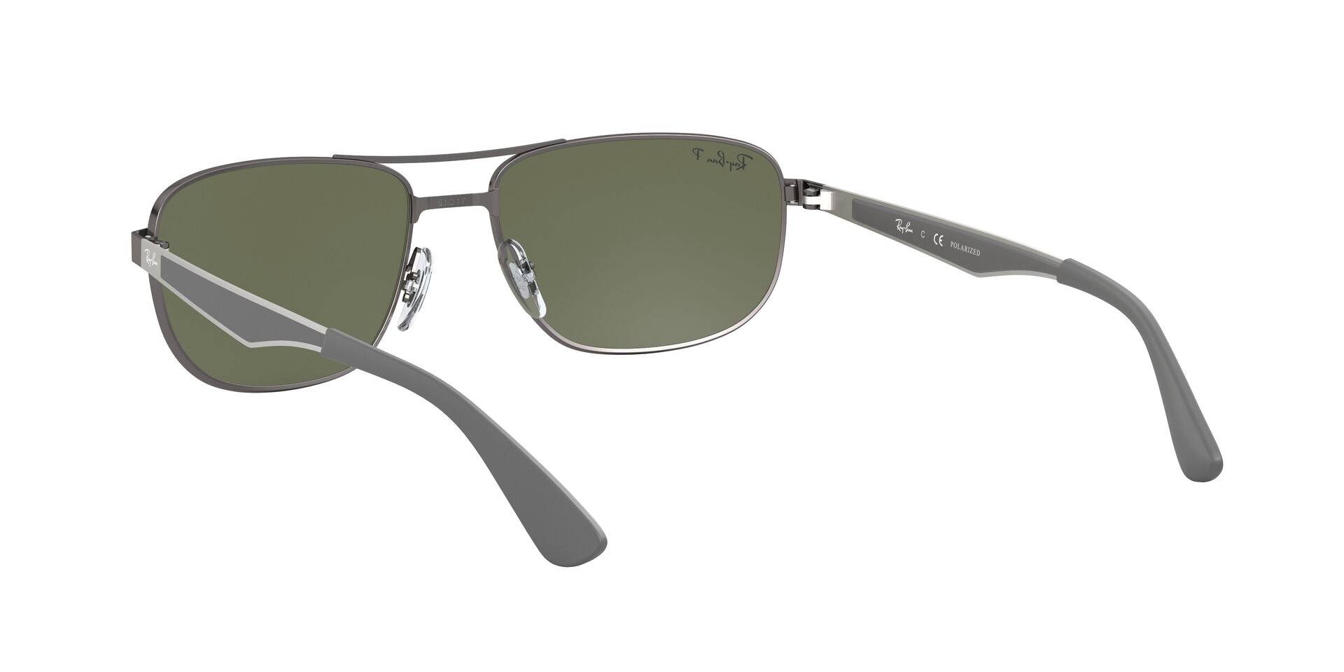 RAY-BAN RB3528 029/9A 61 - 6