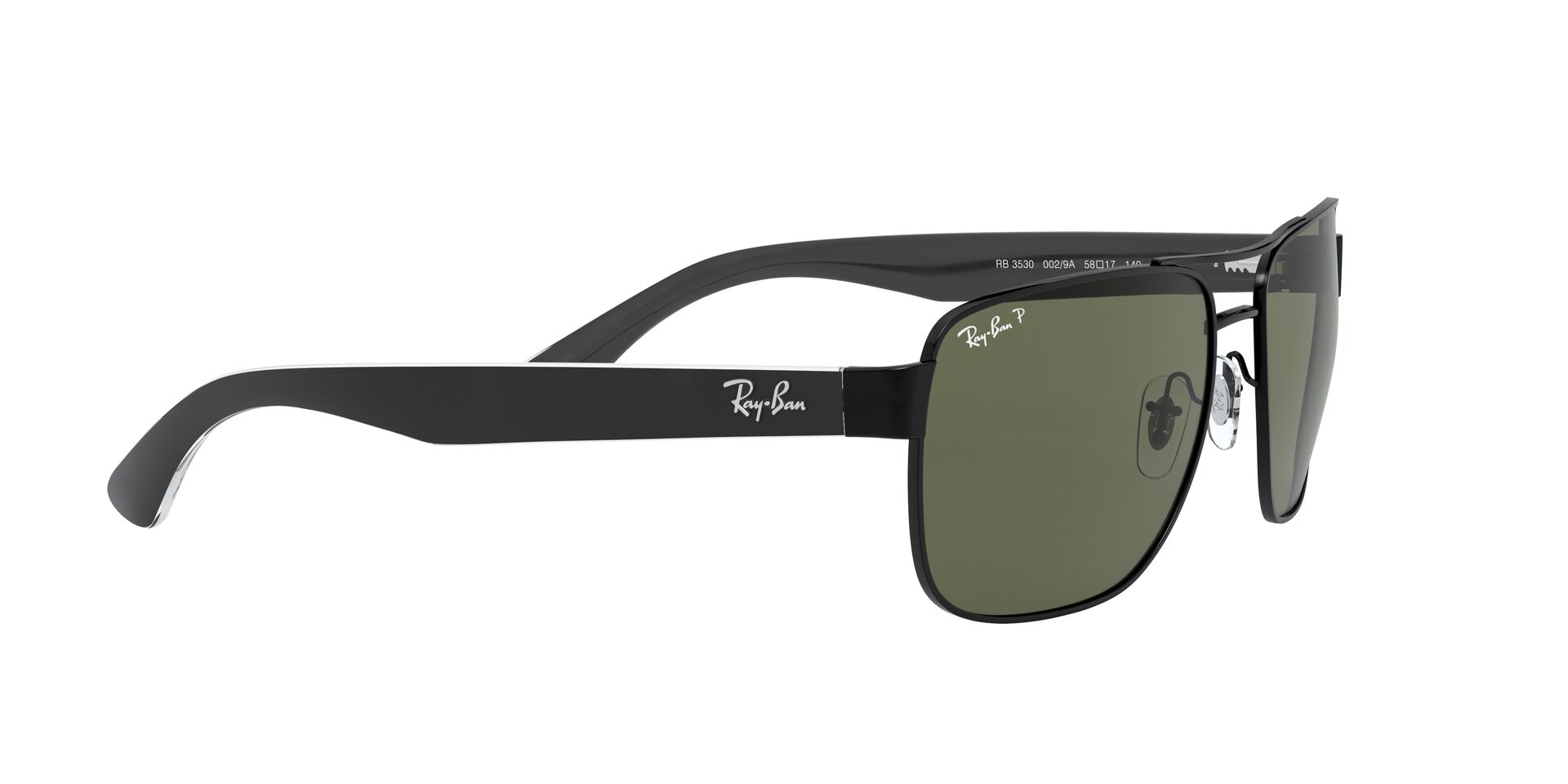 RAY-BAN RB3530 002/9A 58 - 14