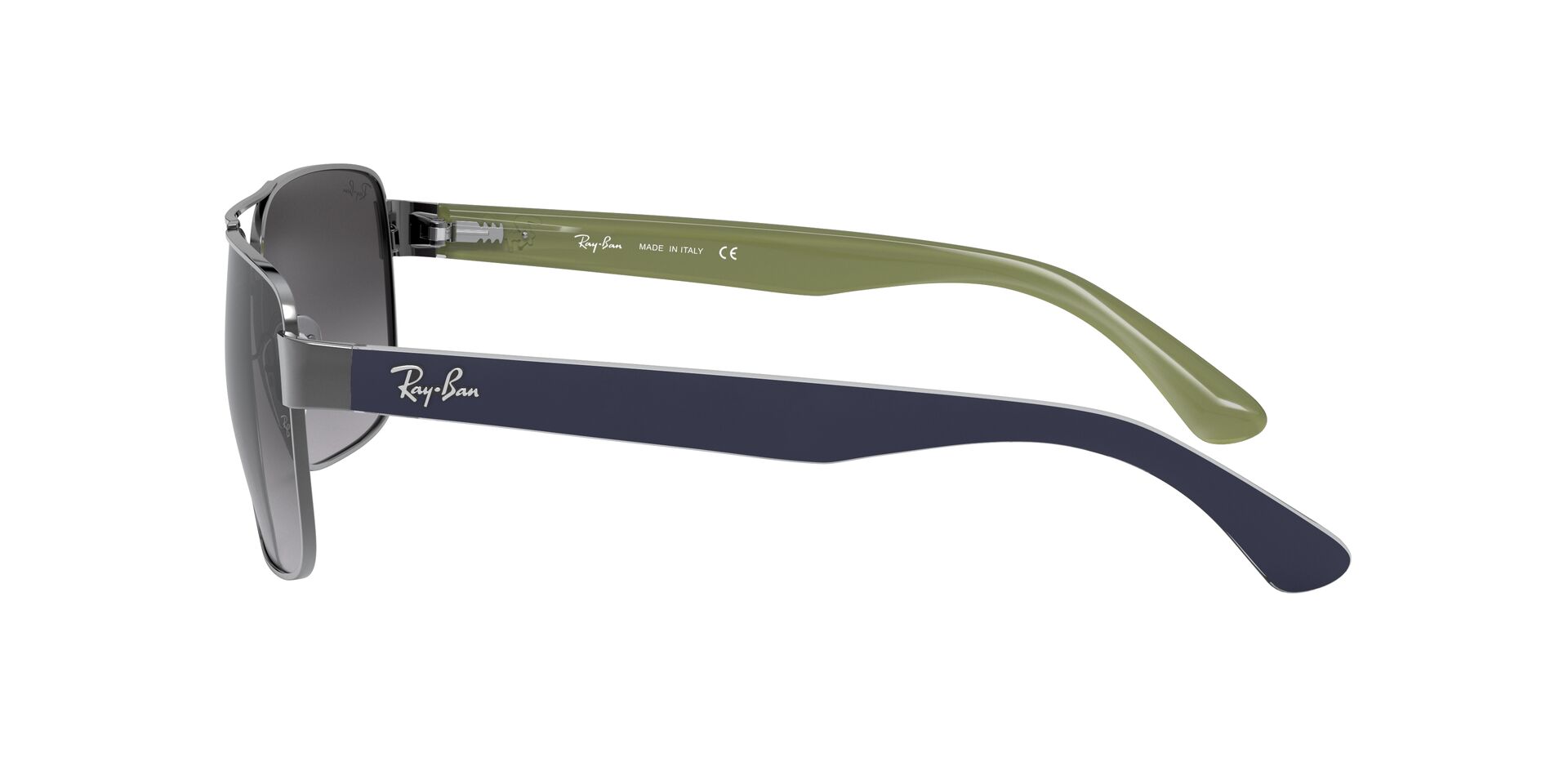 RAY-BAN RB3530 004/8G 58 - 23