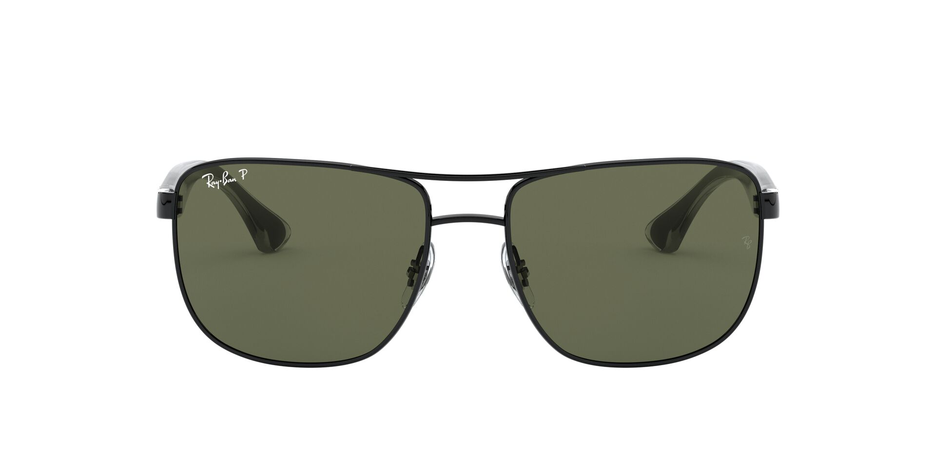 RAY-BAN RB3533 002/9A 57 - 3