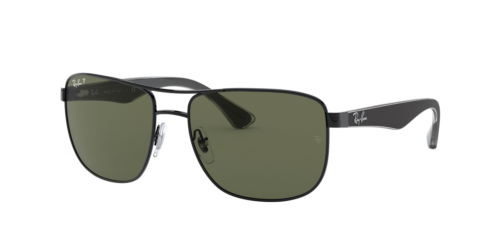 RAY-BAN RB3533 002/9A 57 - 4