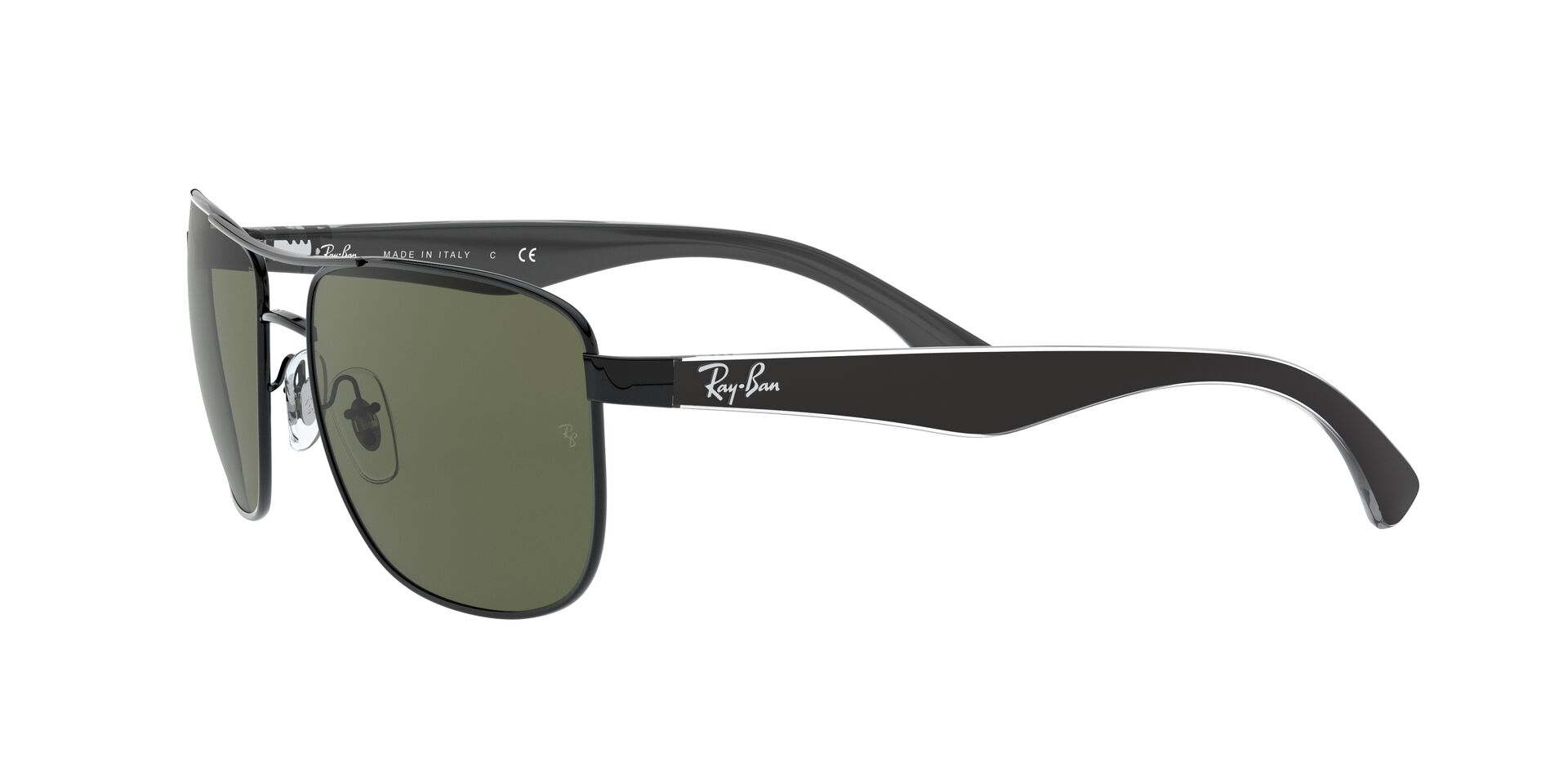 RAY-BAN RB3533 002/9A 57 - 5