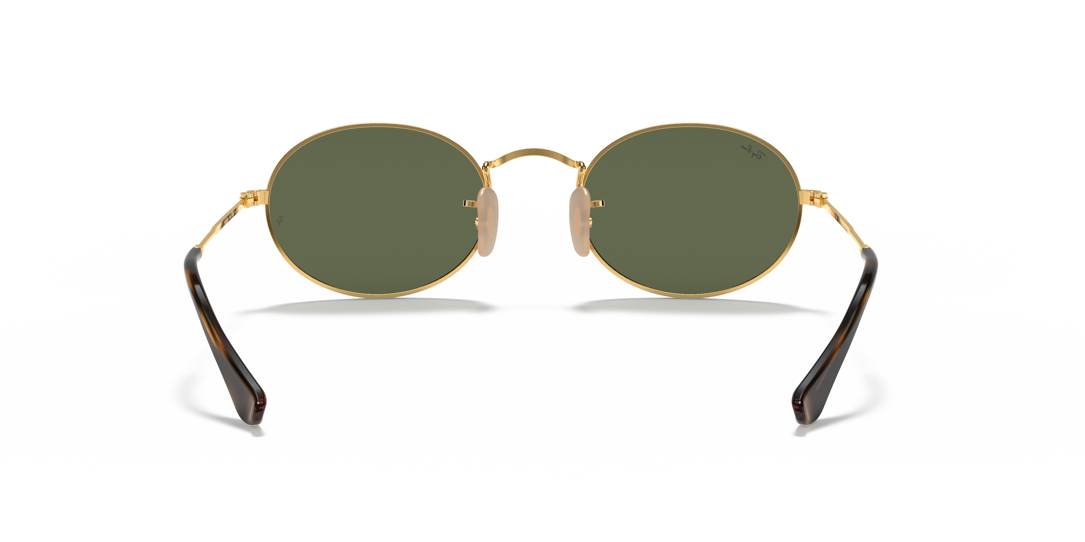 RAY-BAN RB3547N OVAL 1 48