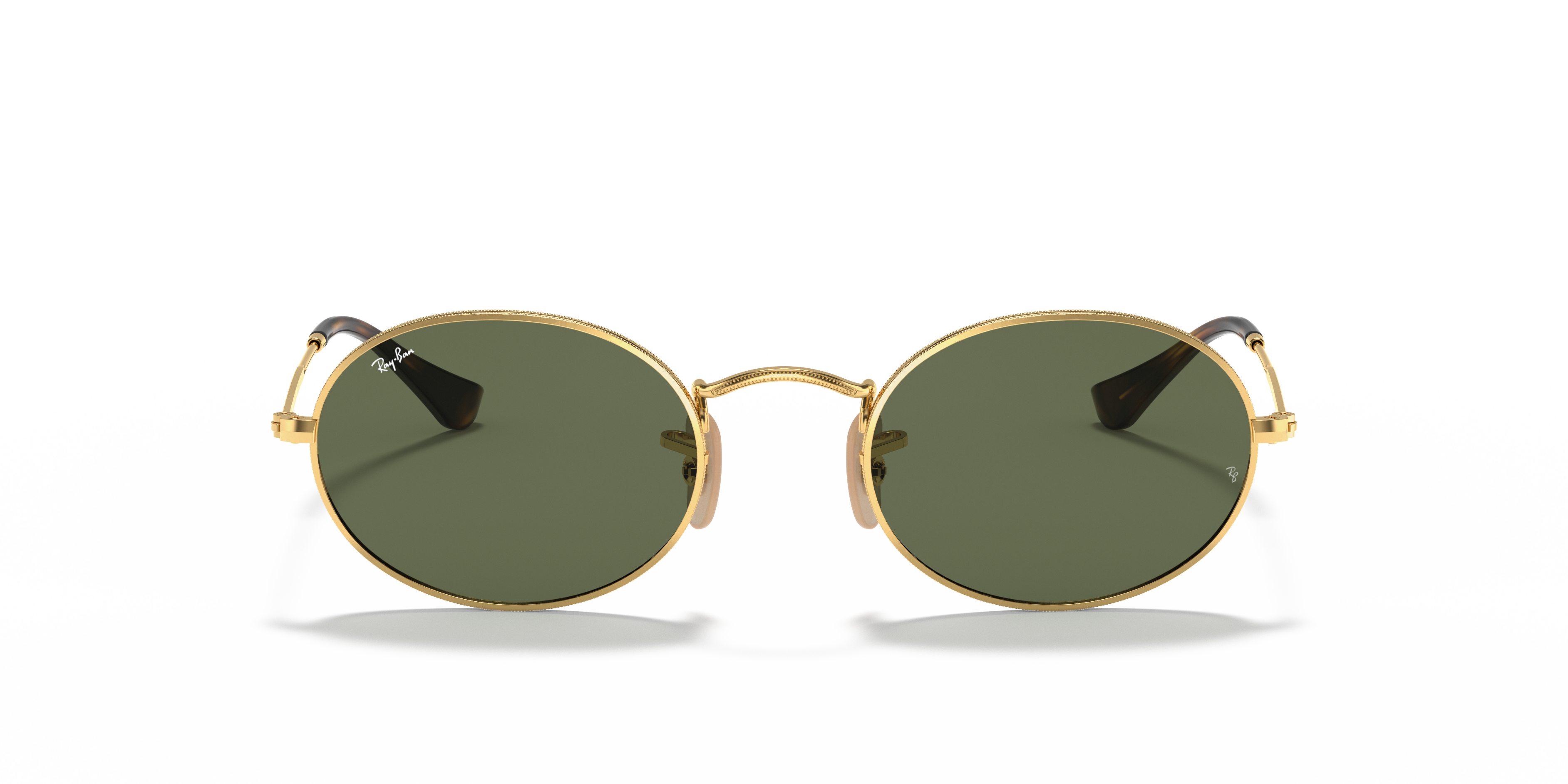 RAY-BAN RB3547N OVAL 1 48