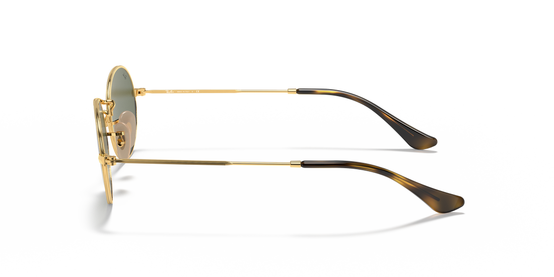 RAY-BAN RB3547N OVAL 1 51 - 21