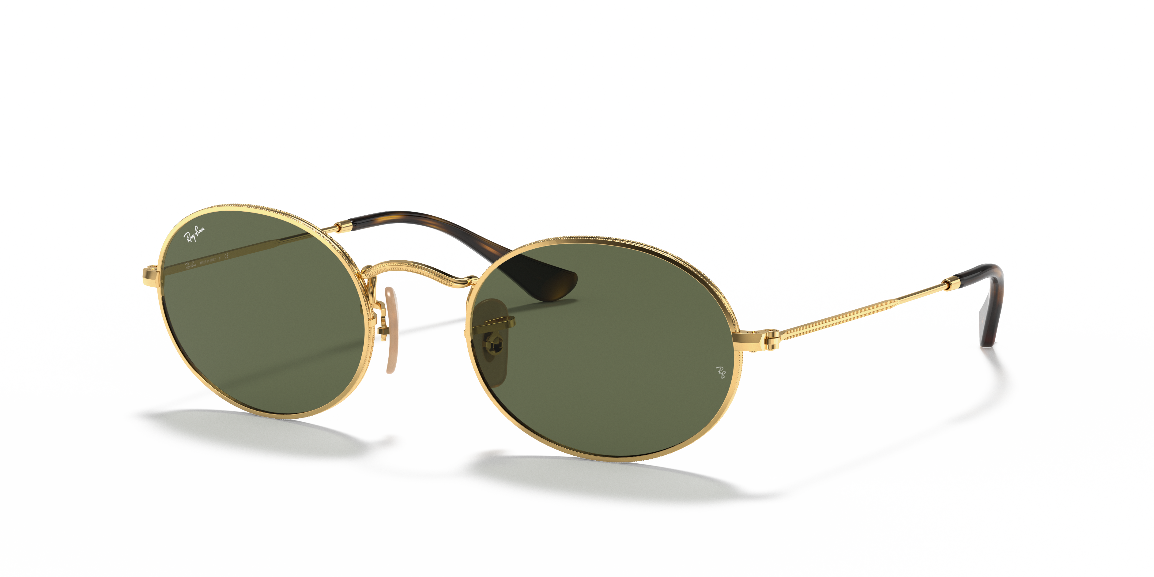 RAY-BAN RB3547N OVAL 1 48