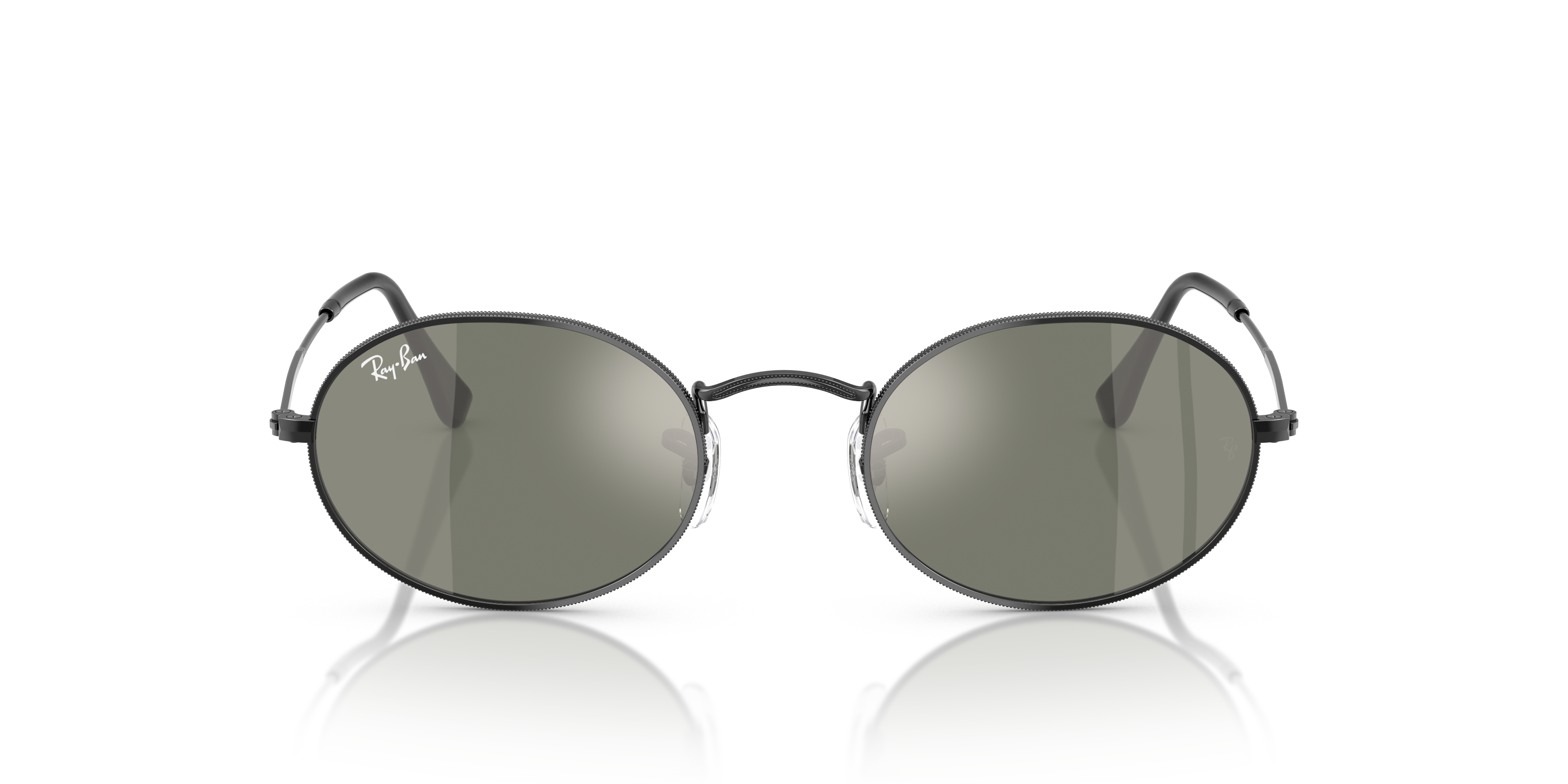 RAY-BAN RB3547N OVAL 002/39 51