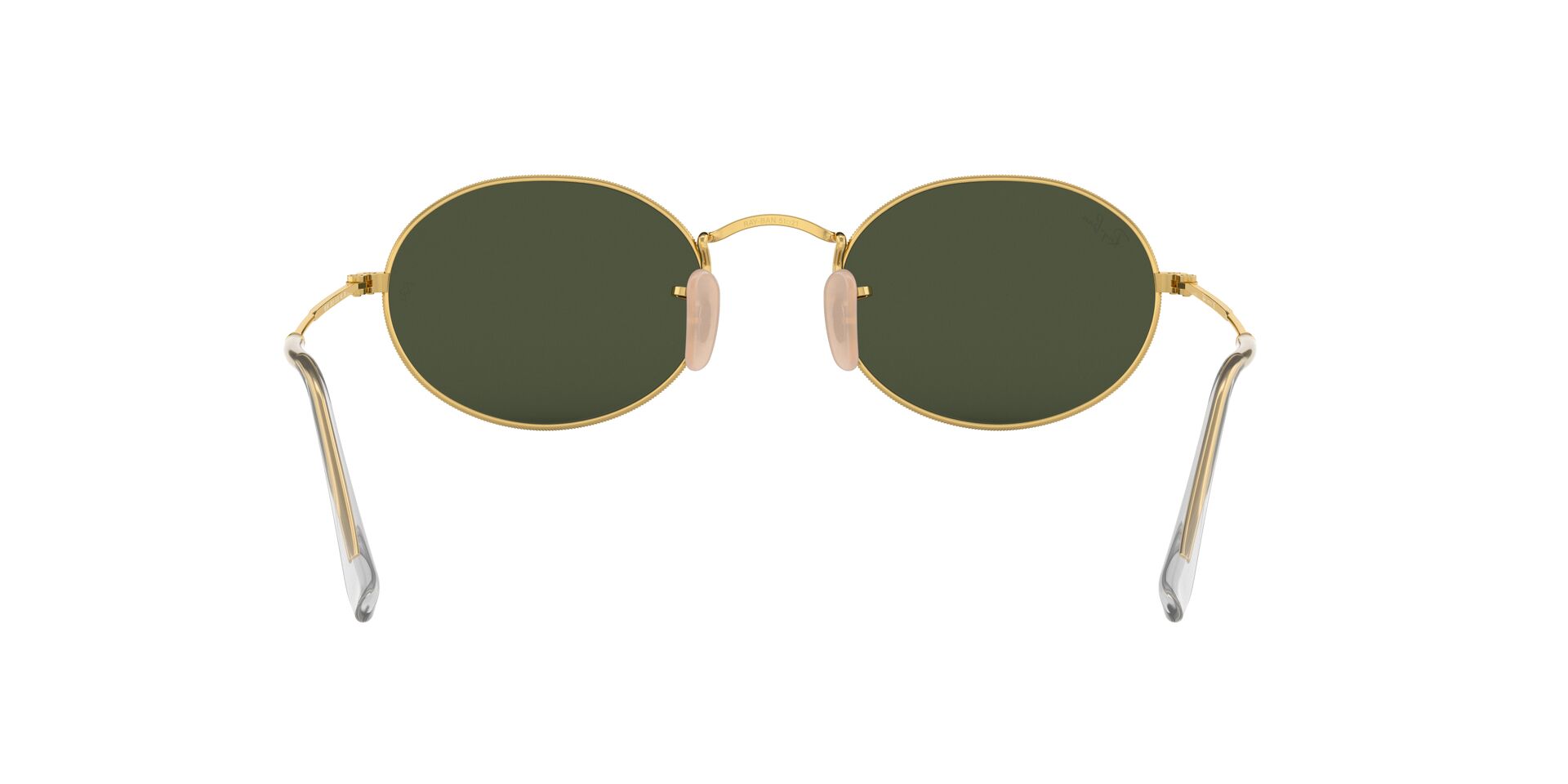 RAY-BAN RB3547 OVAL 001/31 51
