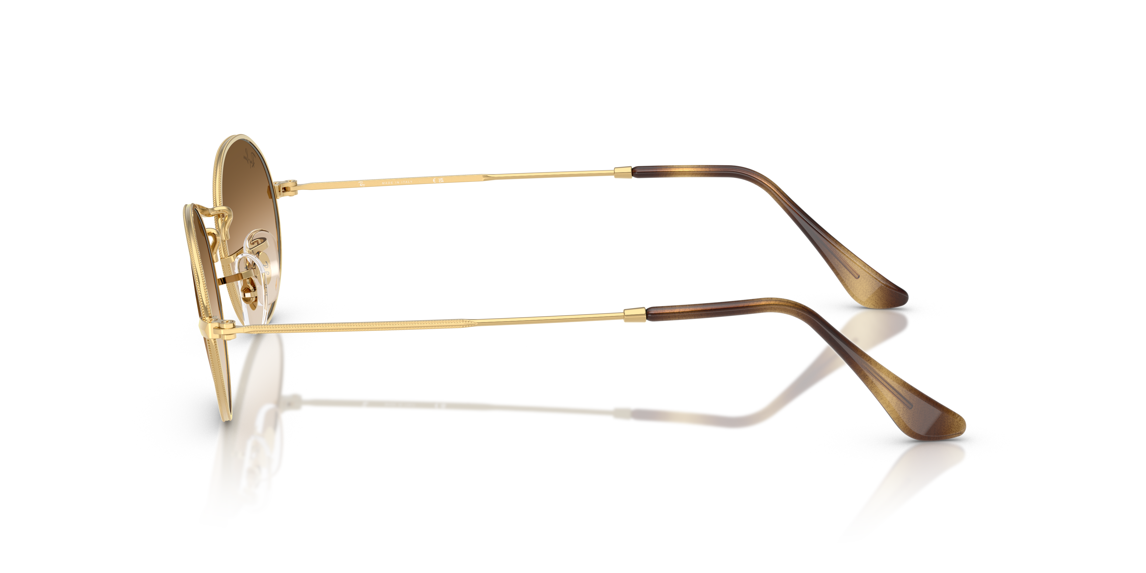 RAY-BAN RB3547 OVAL 001/51 54