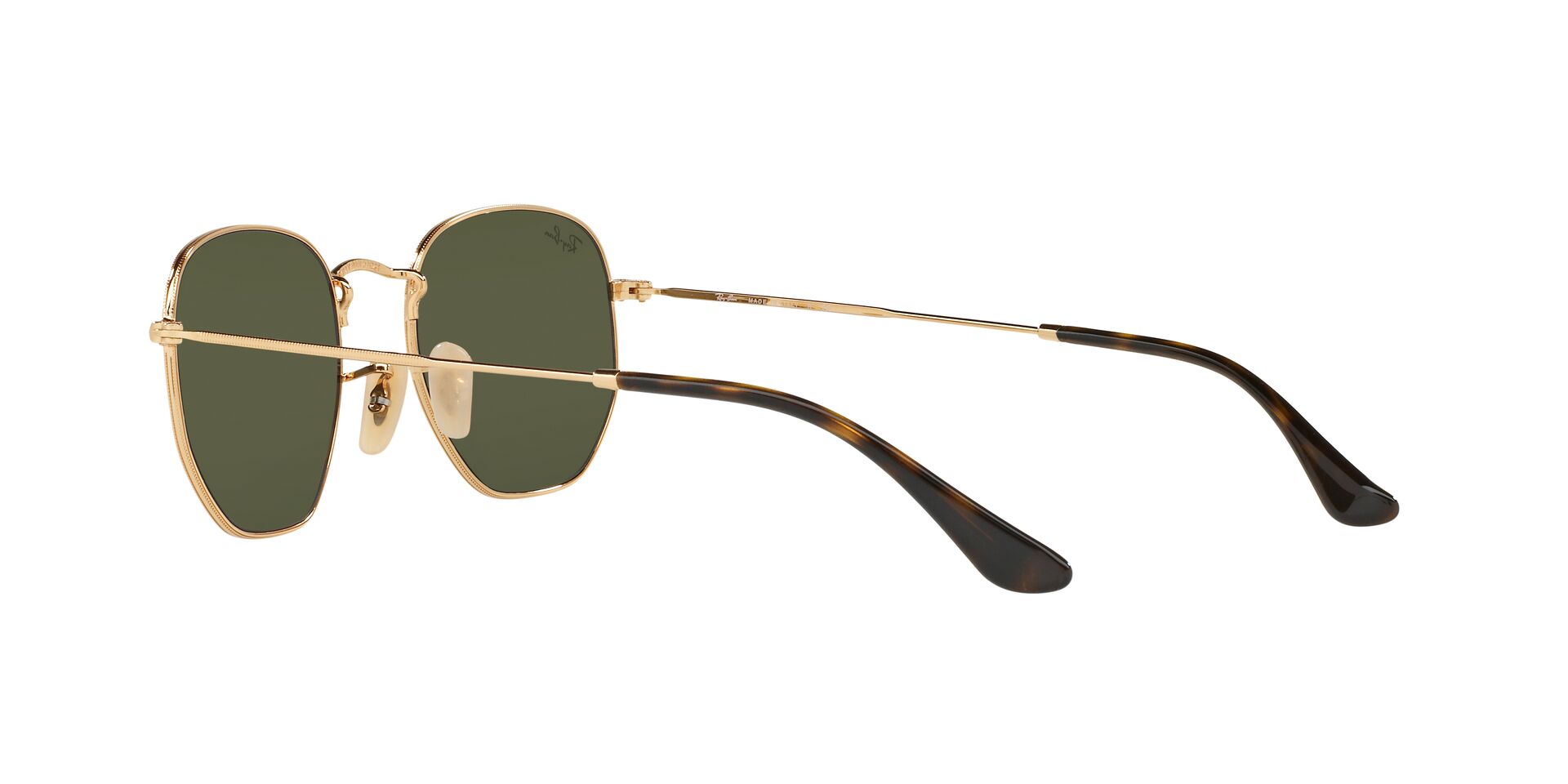 RAY-BAN RB3548N HEXAGONAL 001 48 - 1
