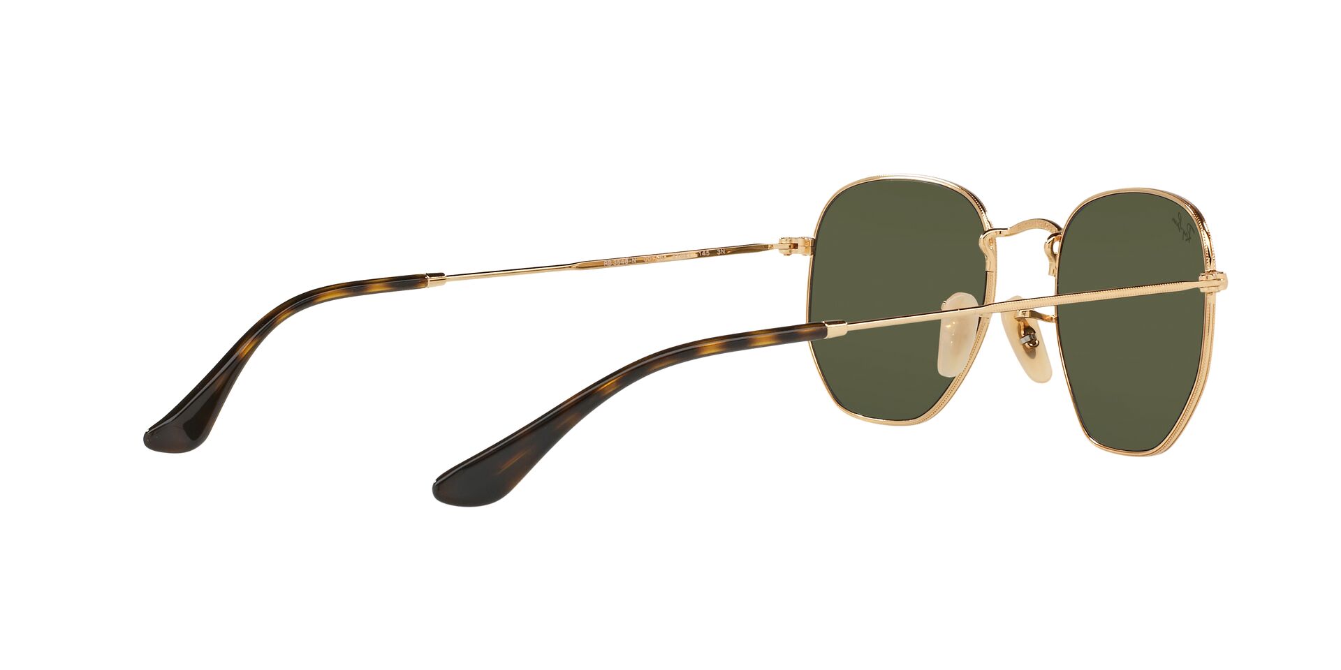 RAY-BAN RB3548N HEXAGONAL 001/30 54 - 10