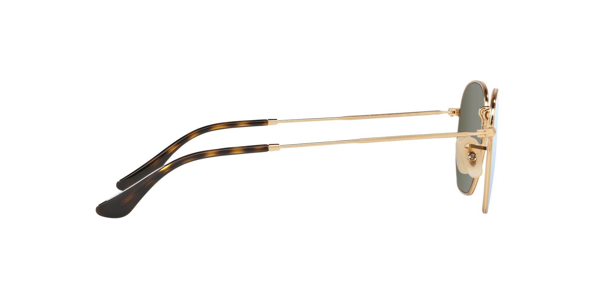 RAY-BAN RB3548N HEXAGONAL 001 51 - 14